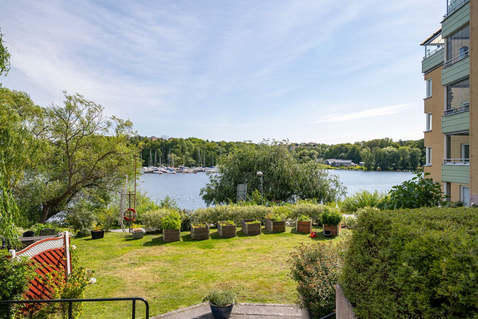 Bostadsrätt, Tackjärnsvägen 18, Johannesfred, Stockholm