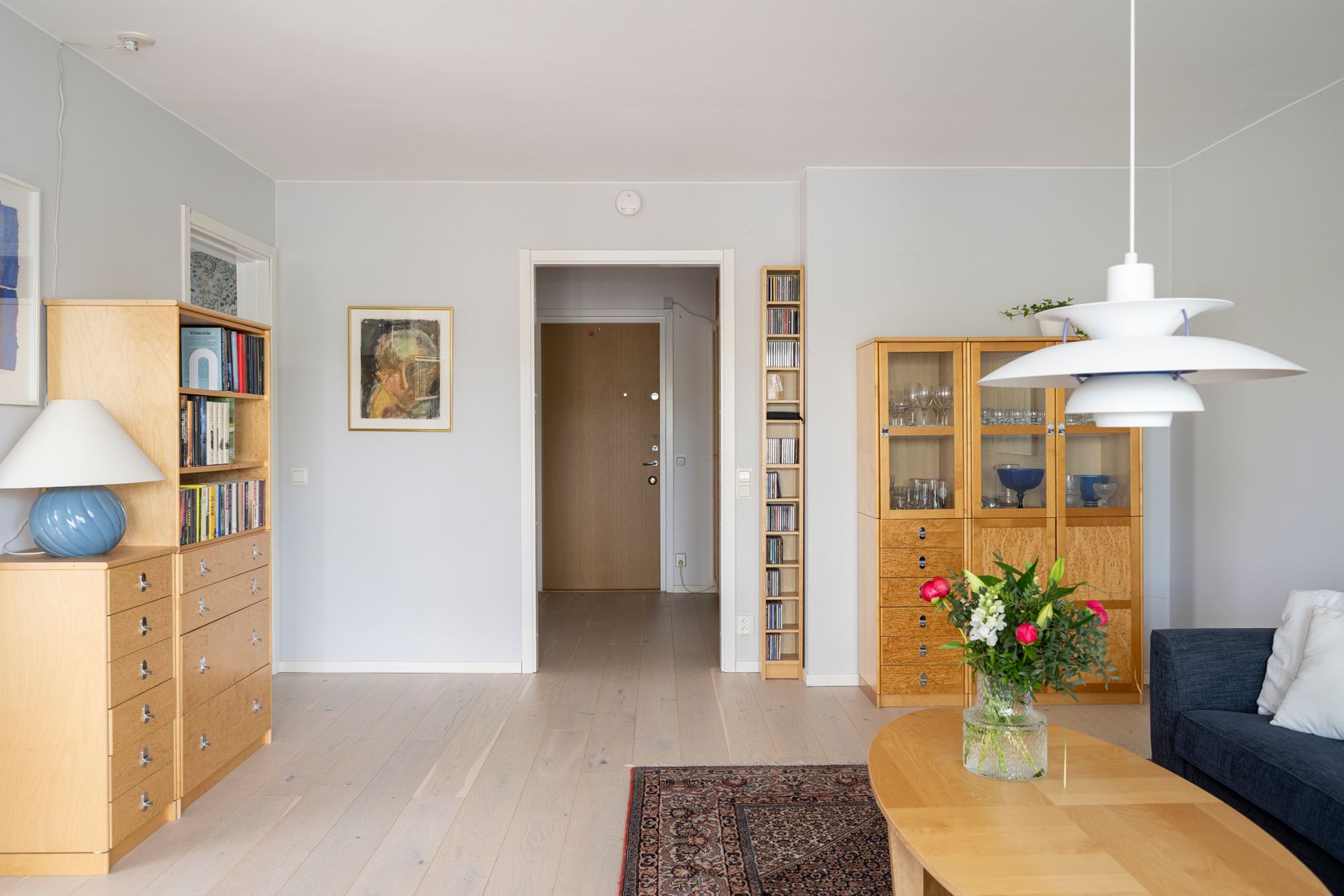 Bostadsrätt, Tackjärnsvägen 18, Johannesfred, Stockholm