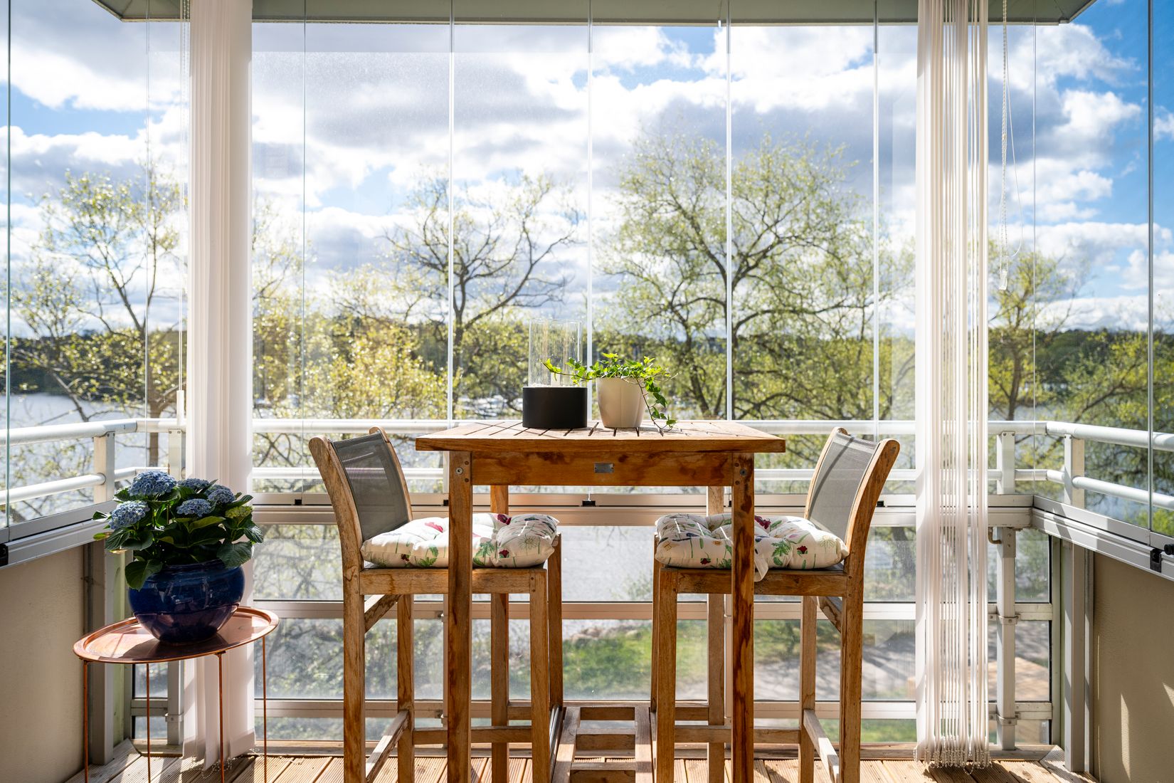 Bostadsrätt, Tackjärnsvägen 18, Johannesfred, Stockholm