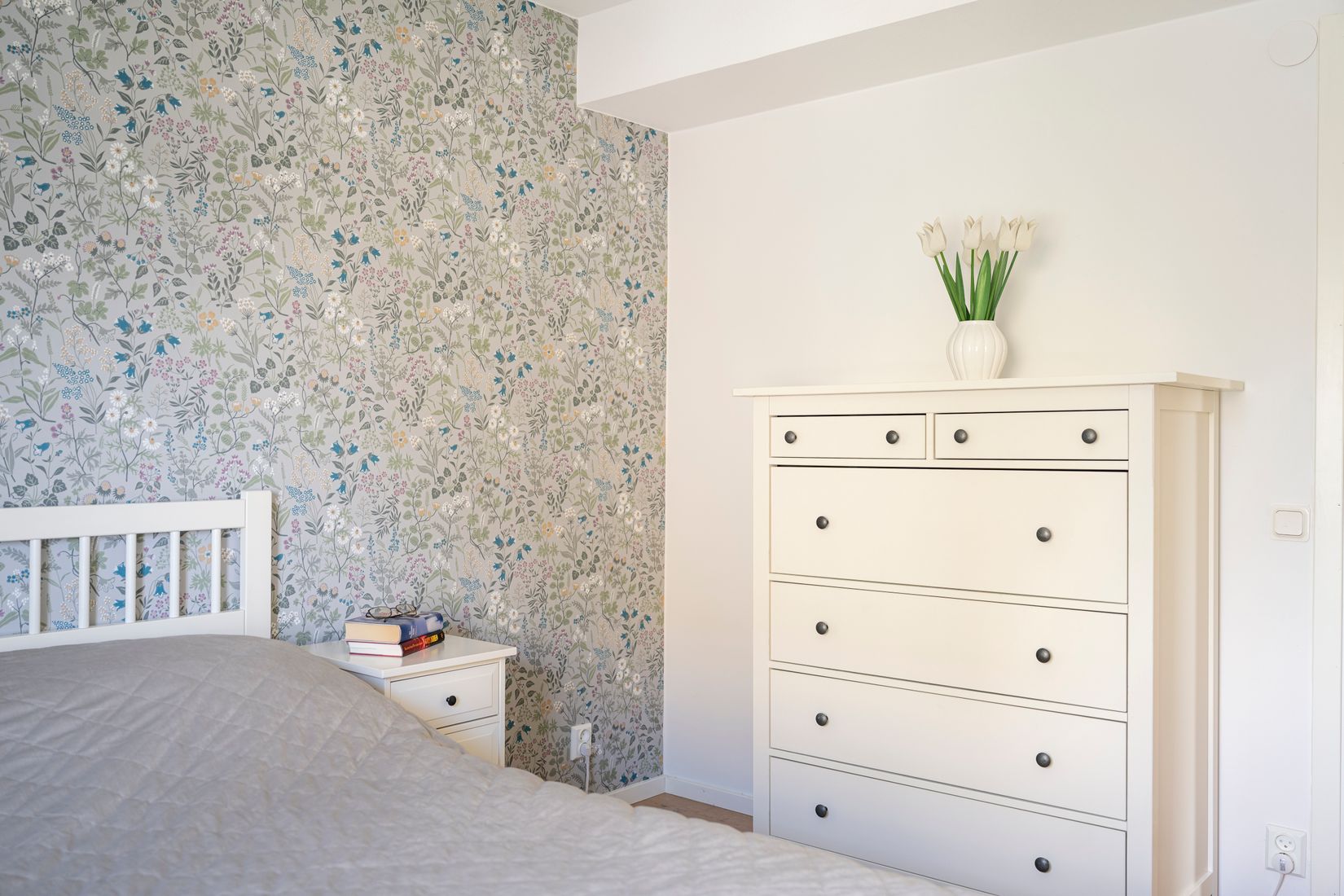 Bostadsrätt, Tackjärnsvägen 18, Johannesfred, Stockholm