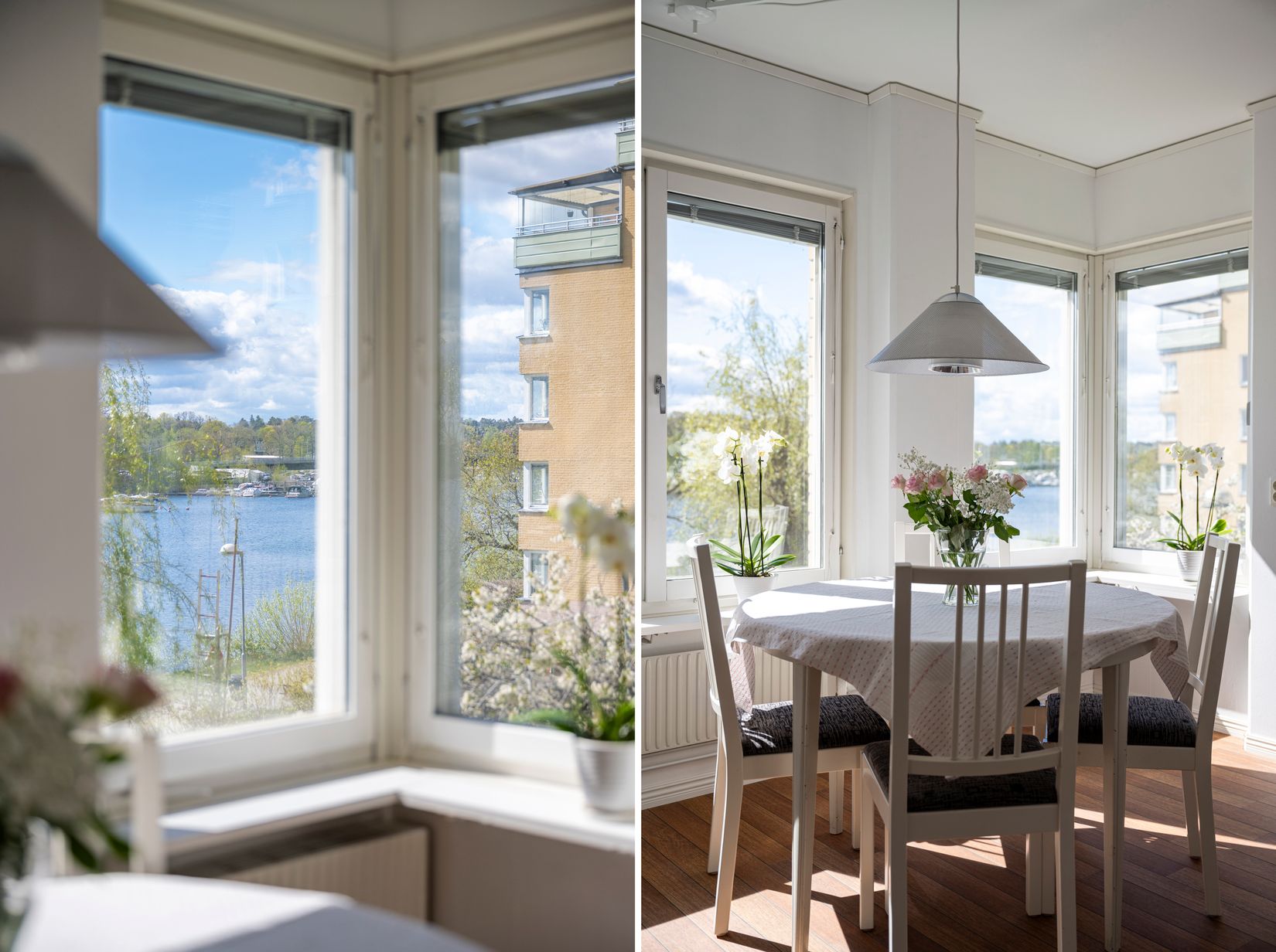 Bostadsrätt, Tackjärnsvägen 18, Johannesfred, Stockholm