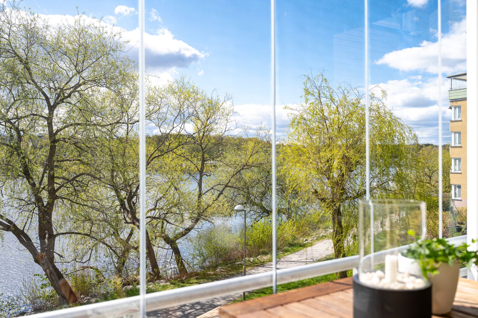 Bostadsrätt, Tackjärnsvägen 18, Johannesfred, Stockholm