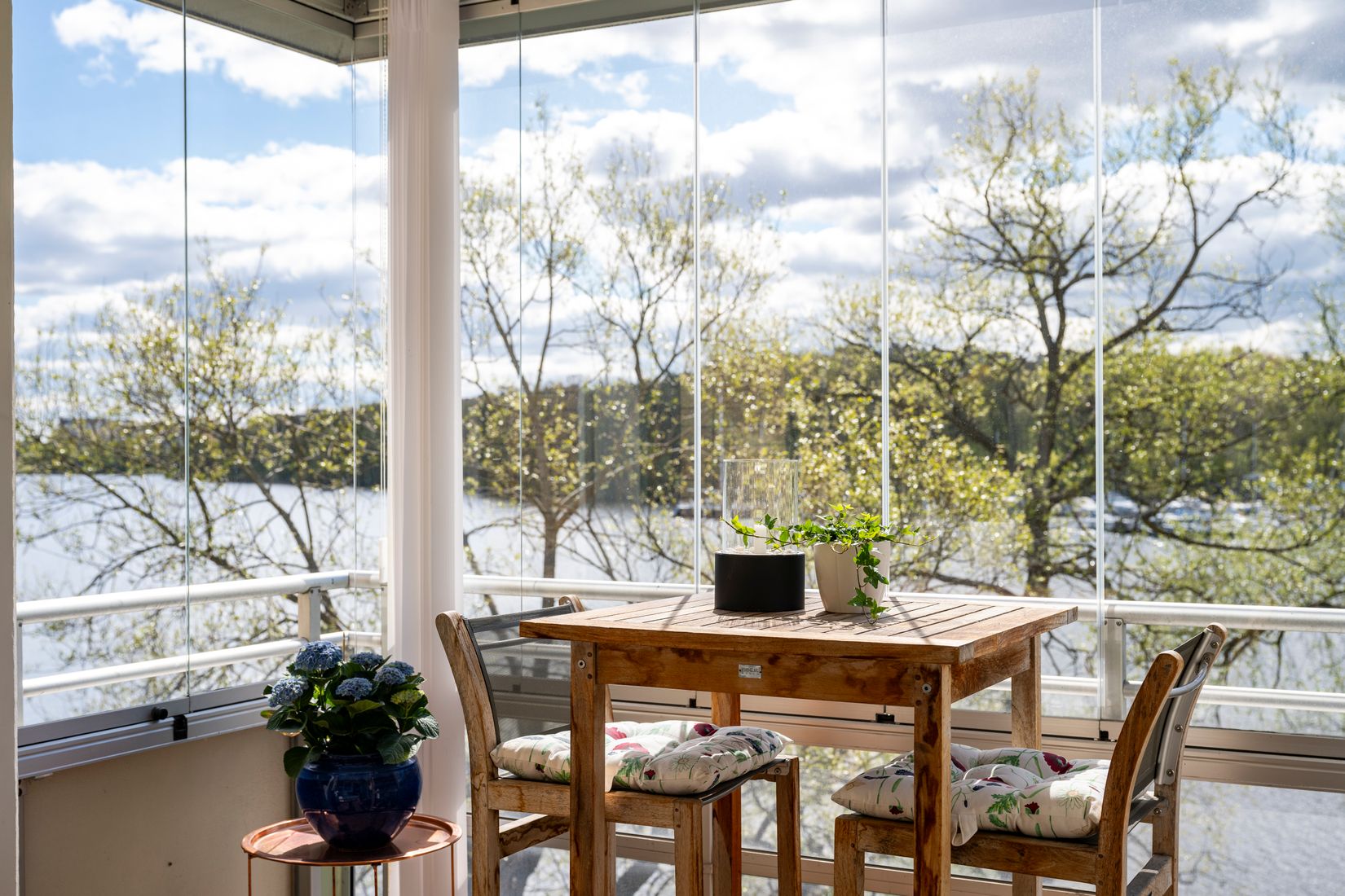 Bostadsrätt, Tackjärnsvägen 18, Johannesfred, Stockholm