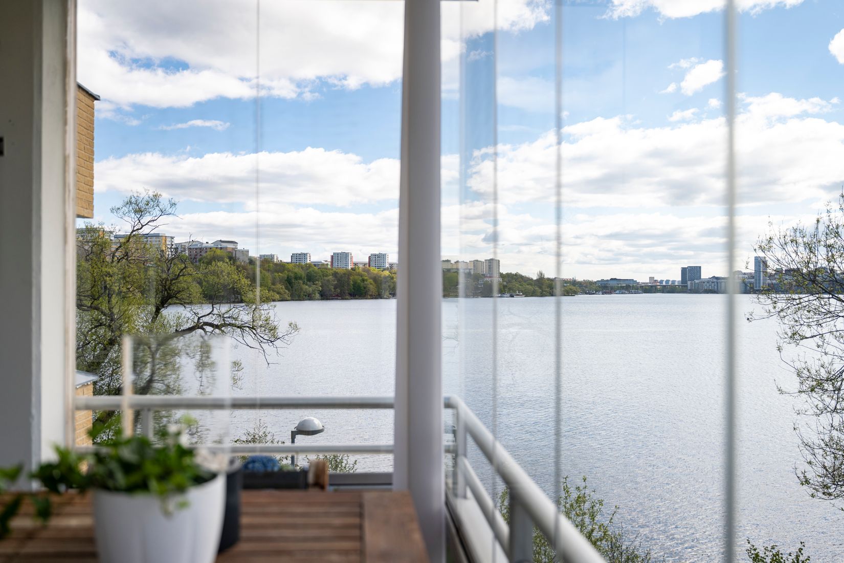 Bostadsrätt, Tackjärnsvägen 18, Johannesfred, Stockholm