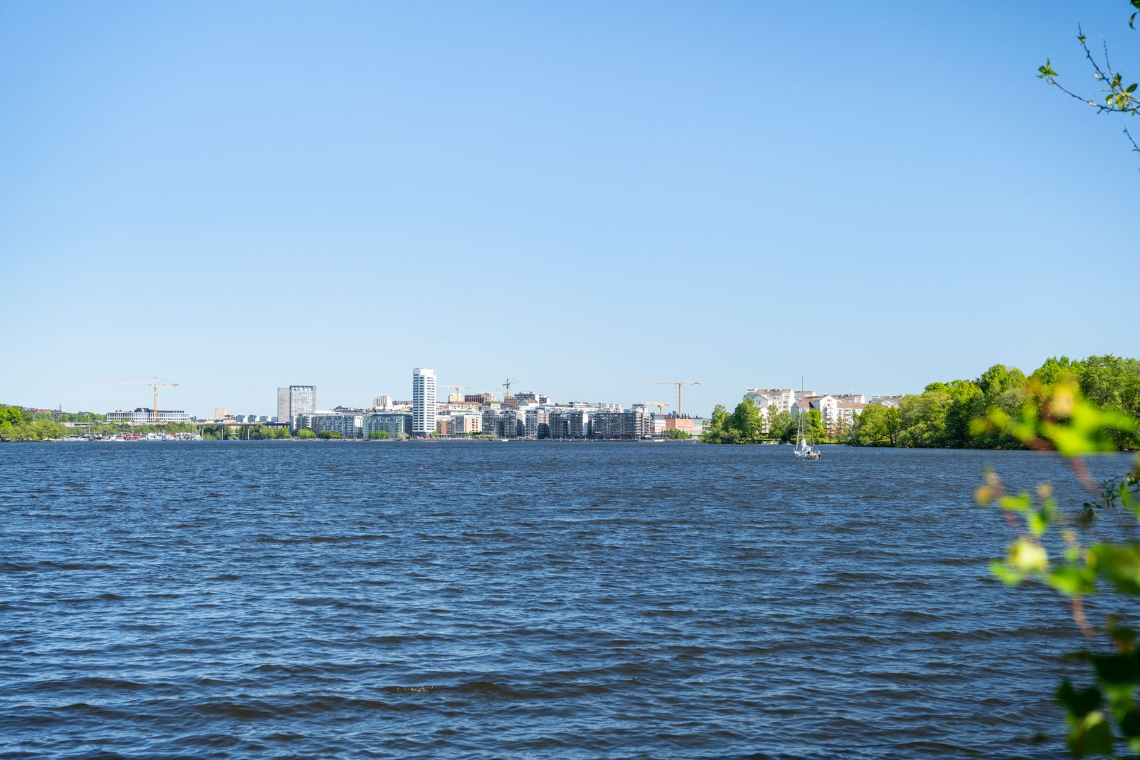 Bostadsrätt, Tackjärnsvägen 18, Johannesfred, Stockholm