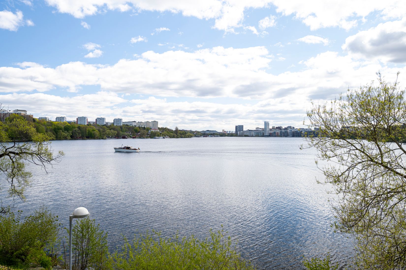 Bostadsrätt, Tackjärnsvägen 18, Johannesfred, Stockholm