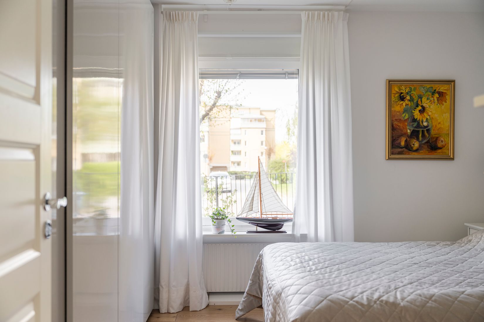 Bostadsrätt, Tackjärnsvägen 18, Johannesfred, Stockholm