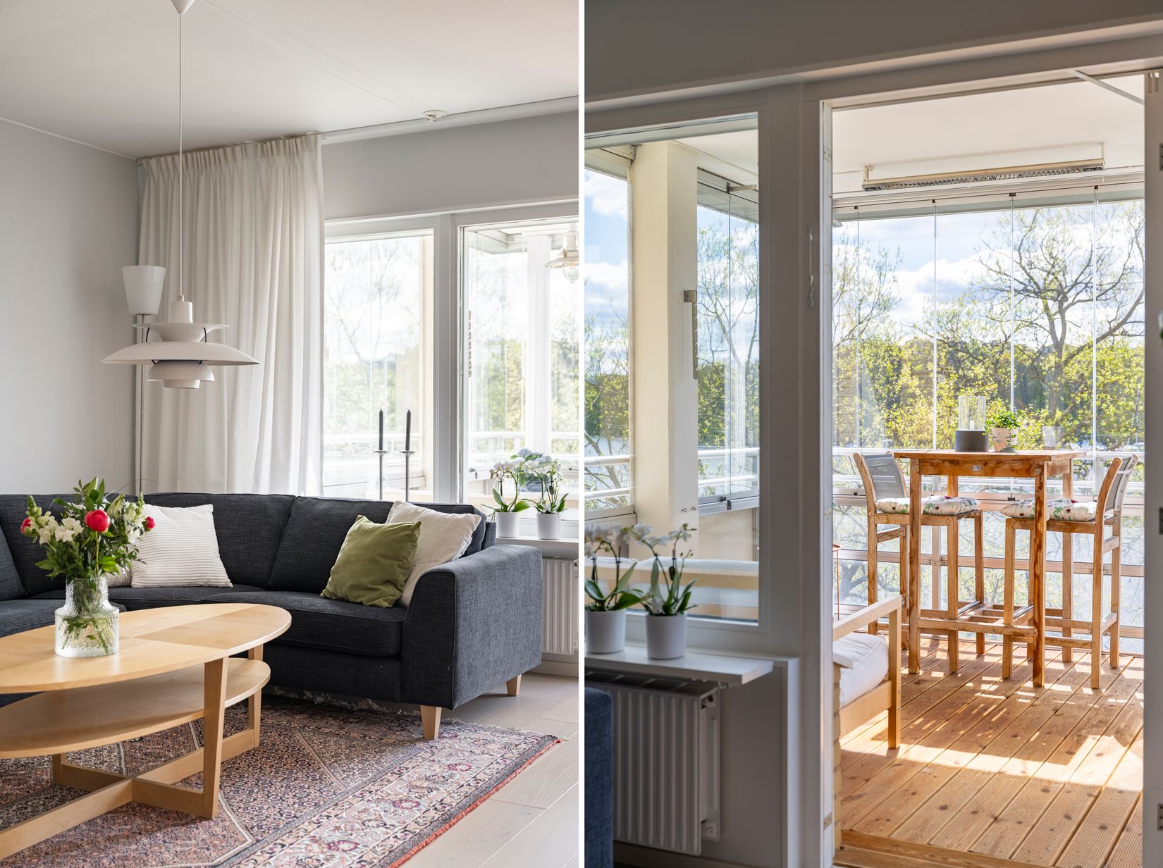 Bostadsrätt, Tackjärnsvägen 18, Johannesfred, Stockholm