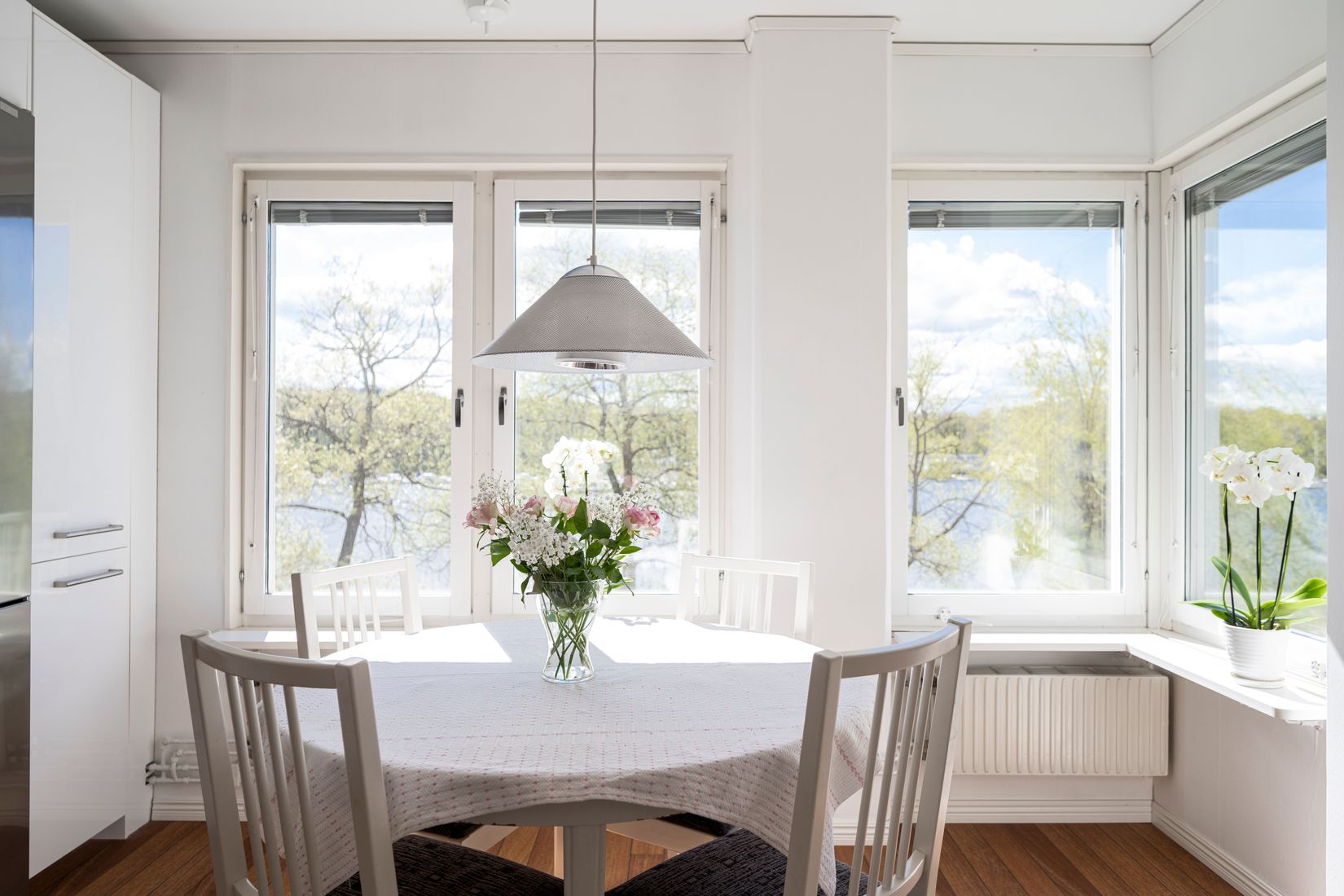 Bostadsrätt, Tackjärnsvägen 18, Johannesfred, Stockholm