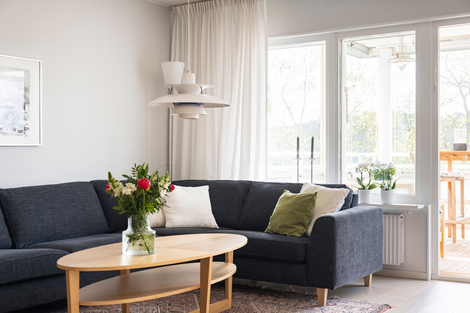 Bostadsrätt, Tackjärnsvägen 18, Johannesfred, Stockholm