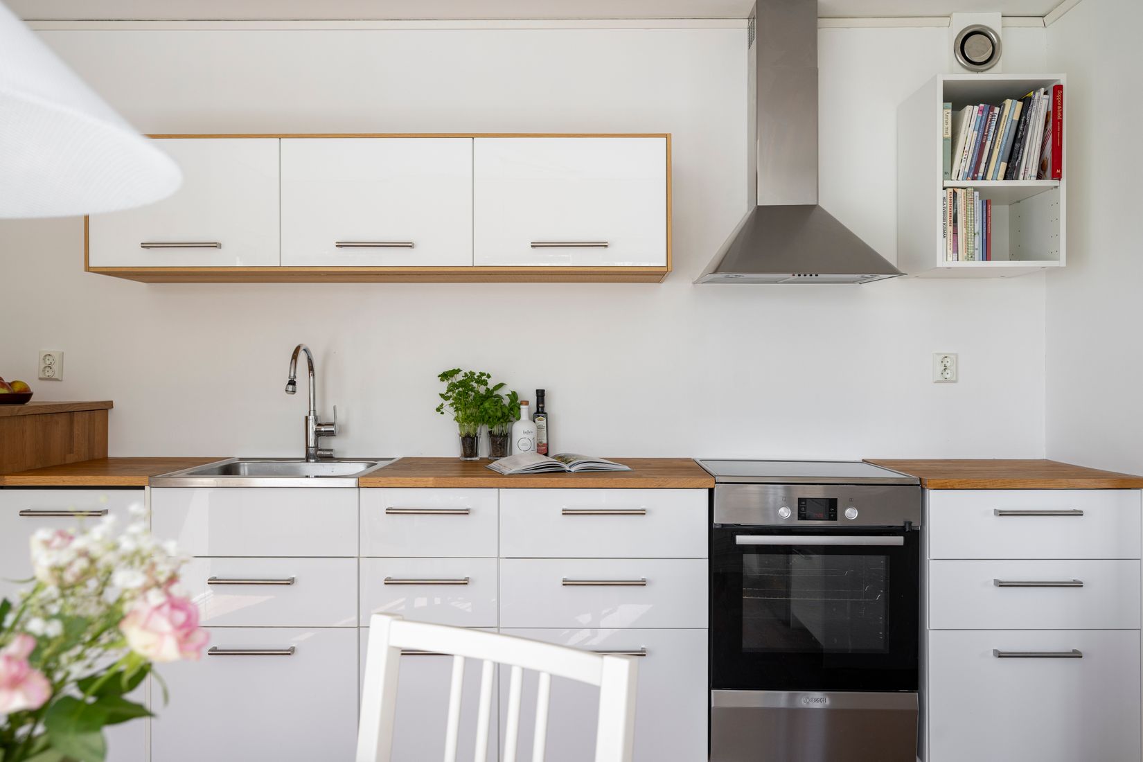 Bostadsrätt, Tackjärnsvägen 18, Johannesfred, Stockholm