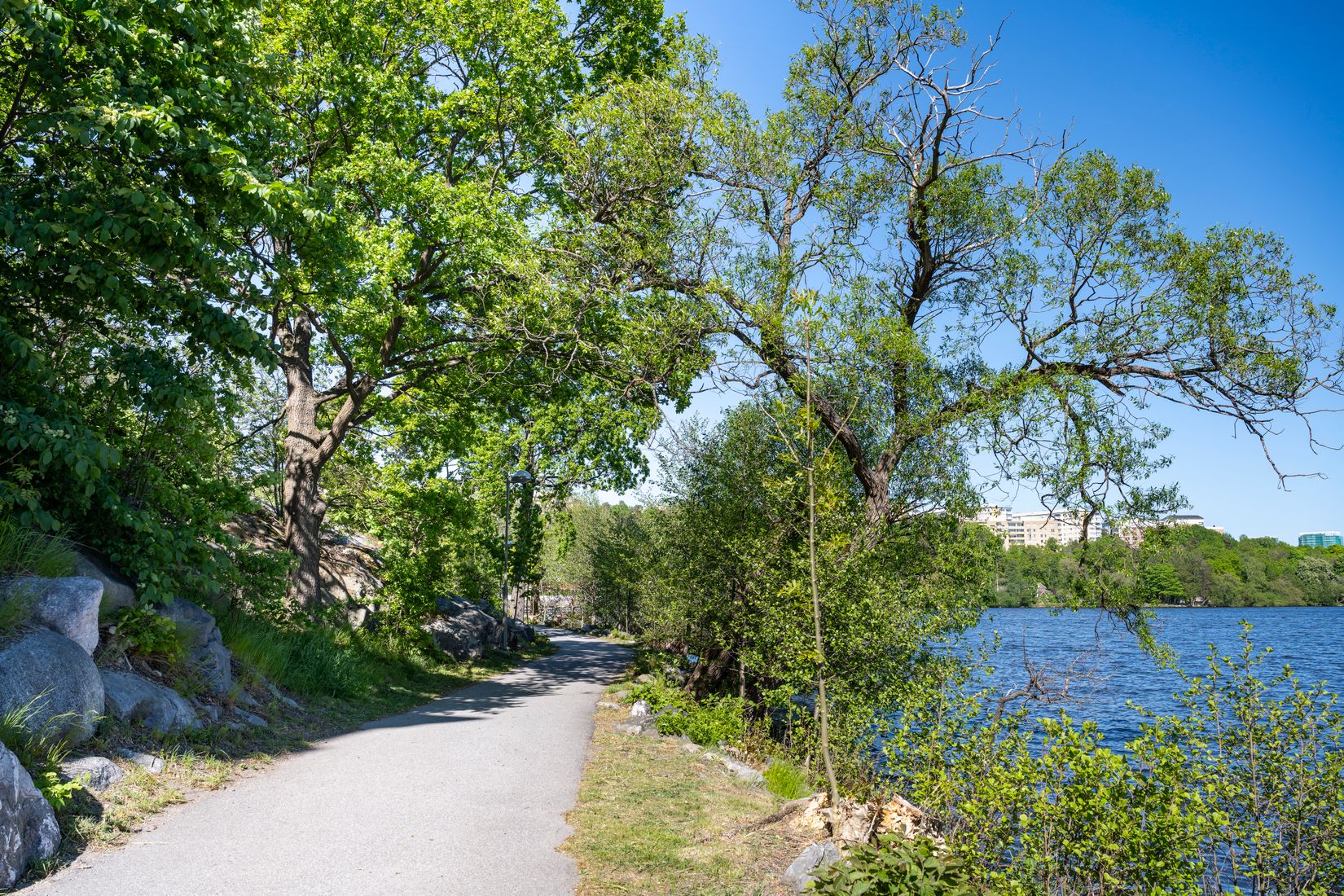 Bostadsrätt, Tackjärnsvägen 18, Johannesfred, Stockholm