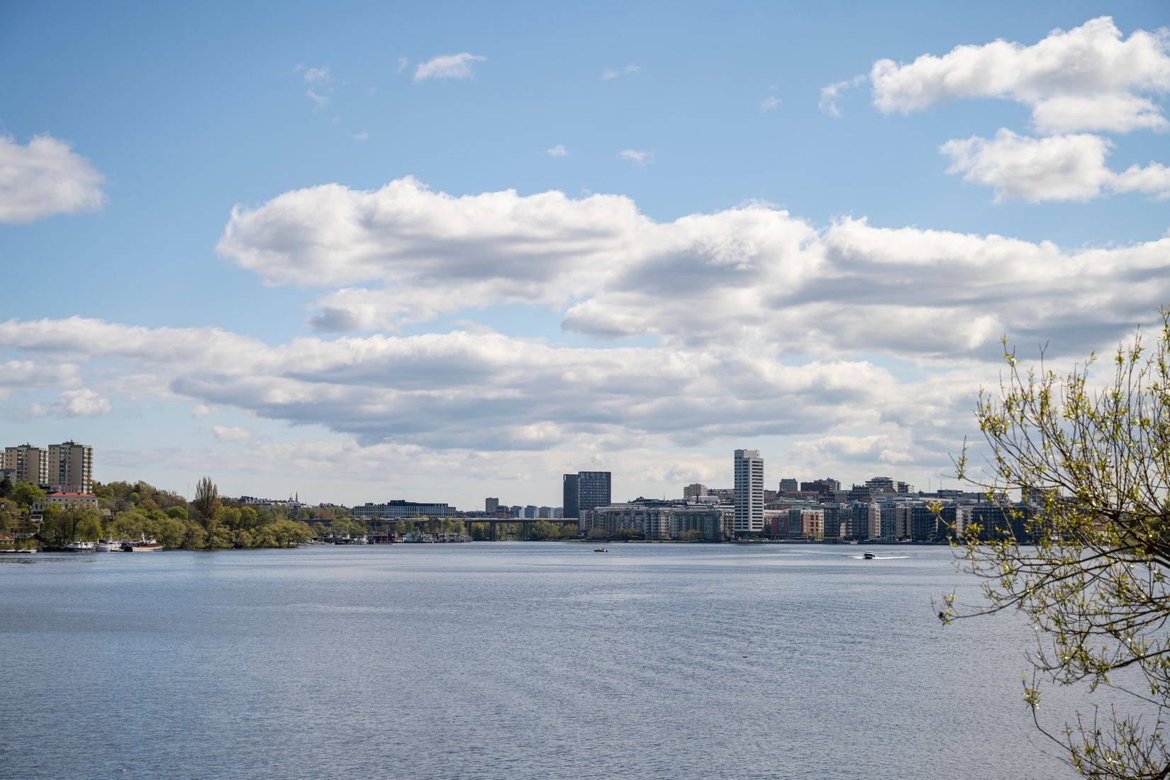 Bostadsrätt, Tackjärnsvägen 18, Johannesfred, Stockholm