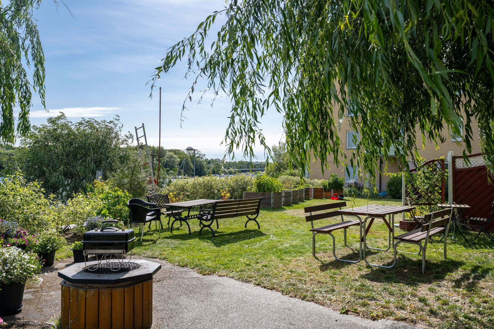 Bostadsrätt, Tackjärnsvägen 18, Johannesfred, Stockholm