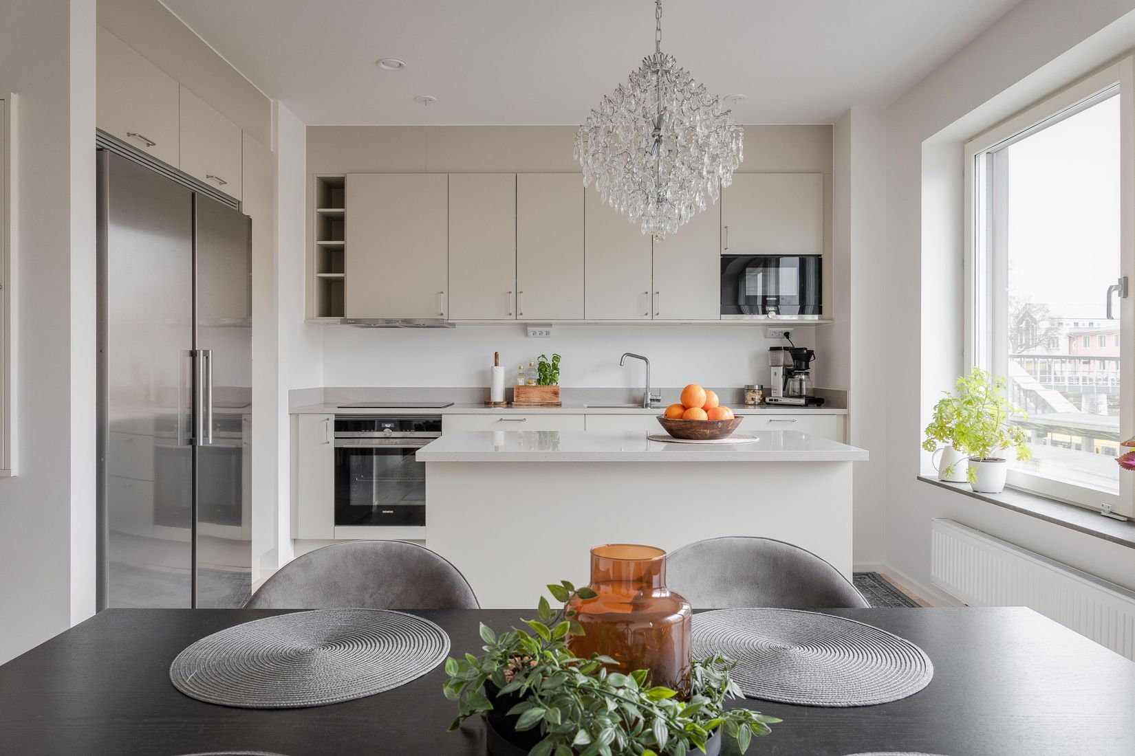 Bostadsrätt, Raoul Wallenbergs gata 18A, Centrum, Växjö