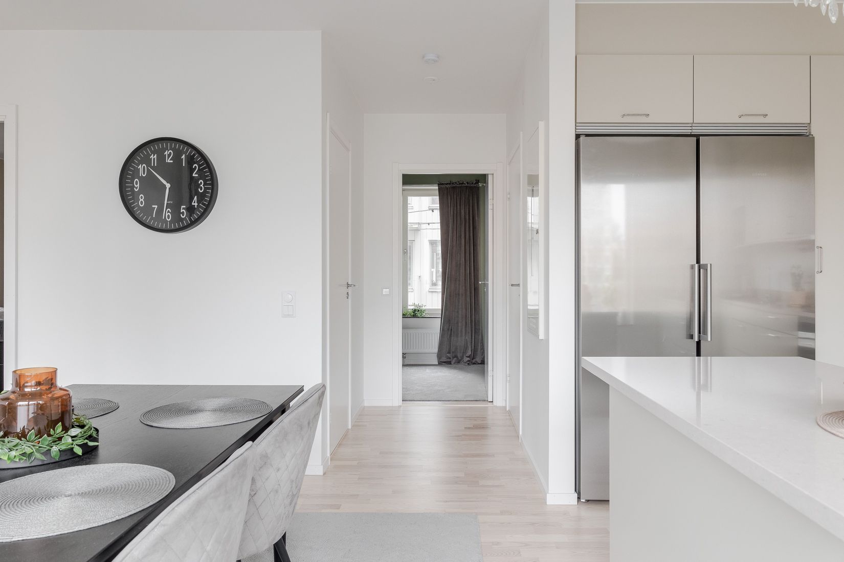 Bostadsrätt, Raoul Wallenbergs gata 18A, Centrum, Växjö