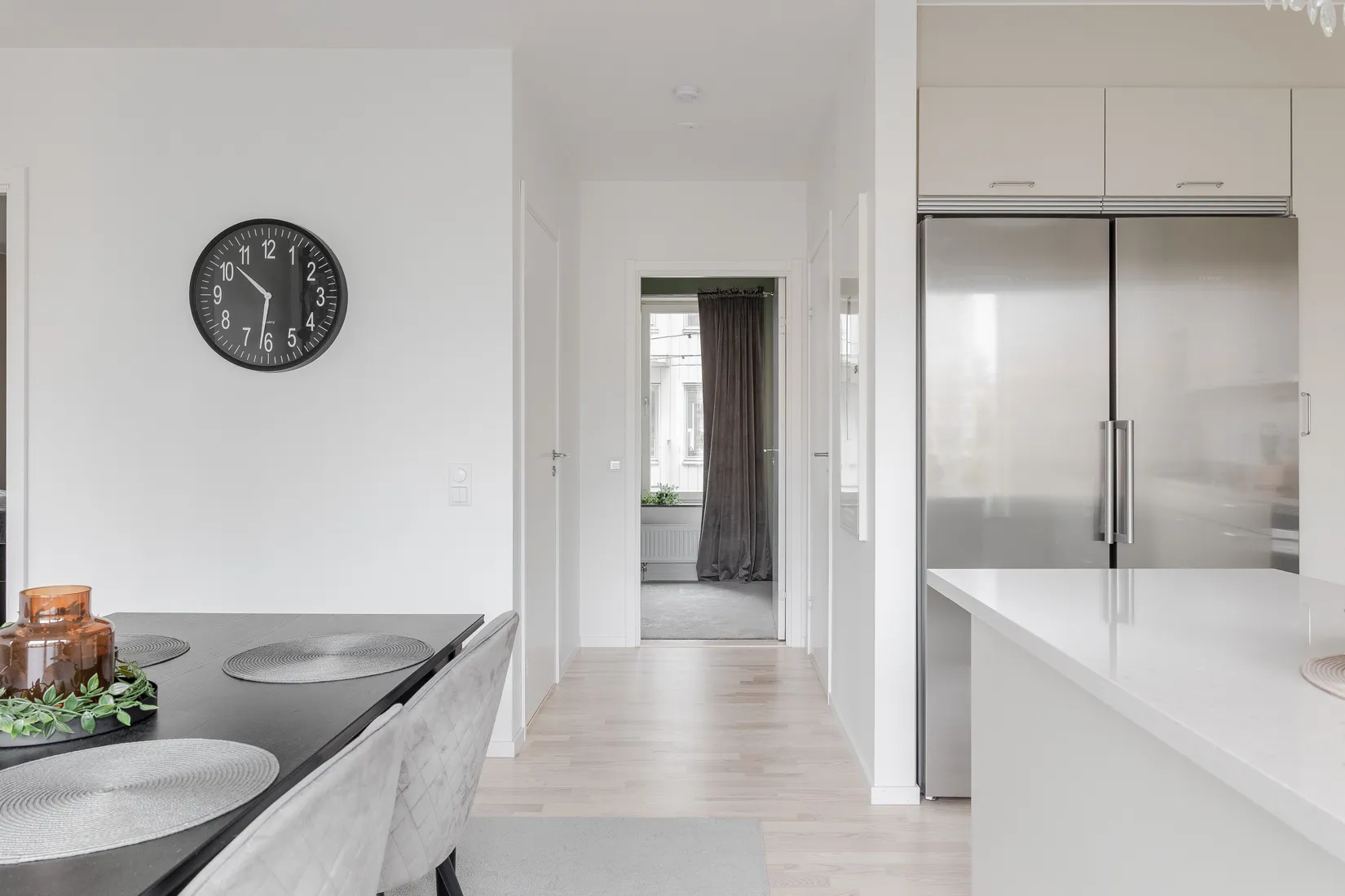 Bostadsrätt, Raoul Wallenbergs gata 18A, Centrum, Växjö