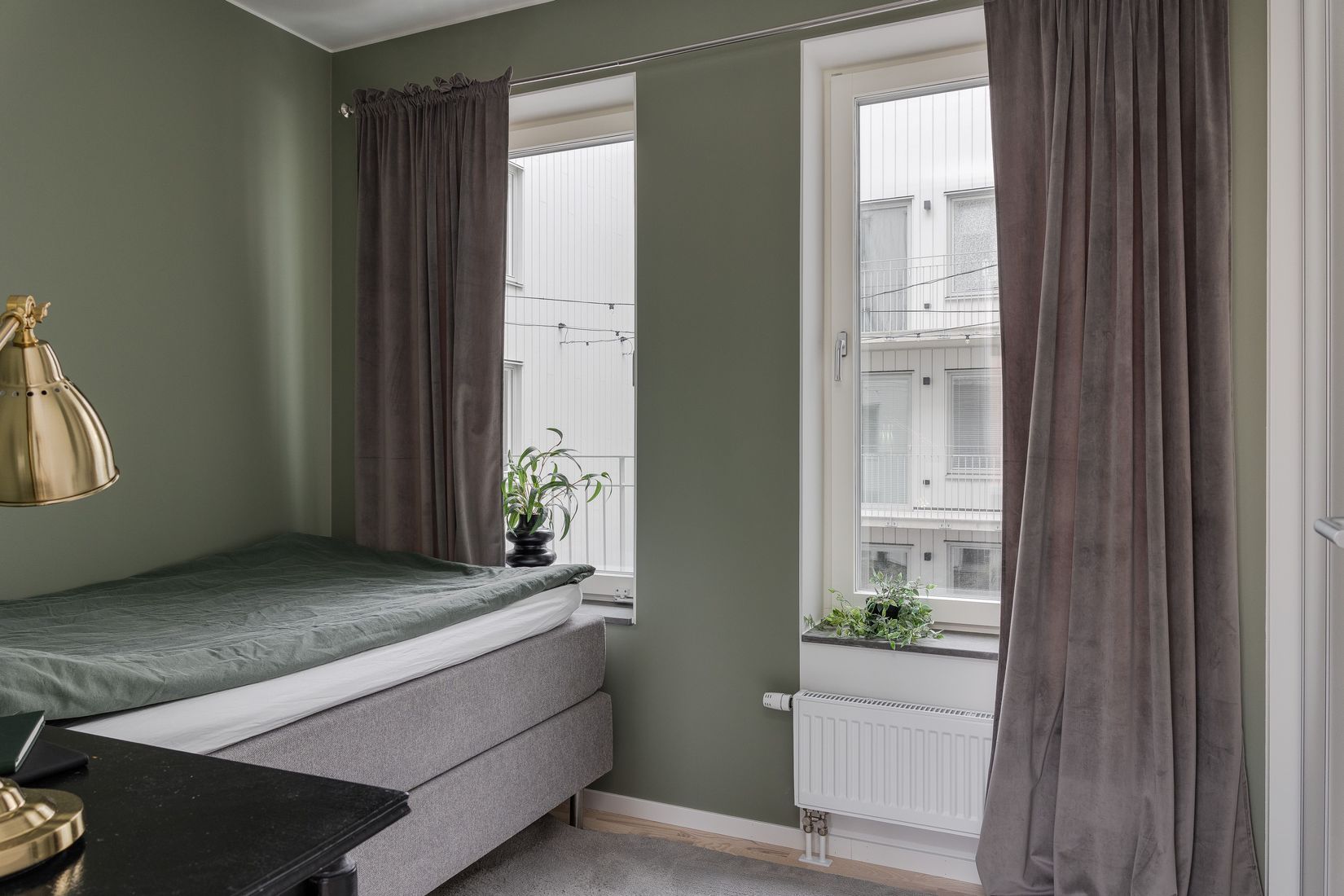 Bostadsrätt, Raoul Wallenbergs gata 18A, Centrum, Växjö