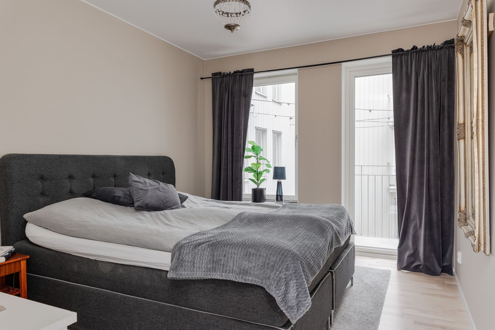 Bostadsrätt, Raoul Wallenbergs gata 18A, Centrum, Växjö