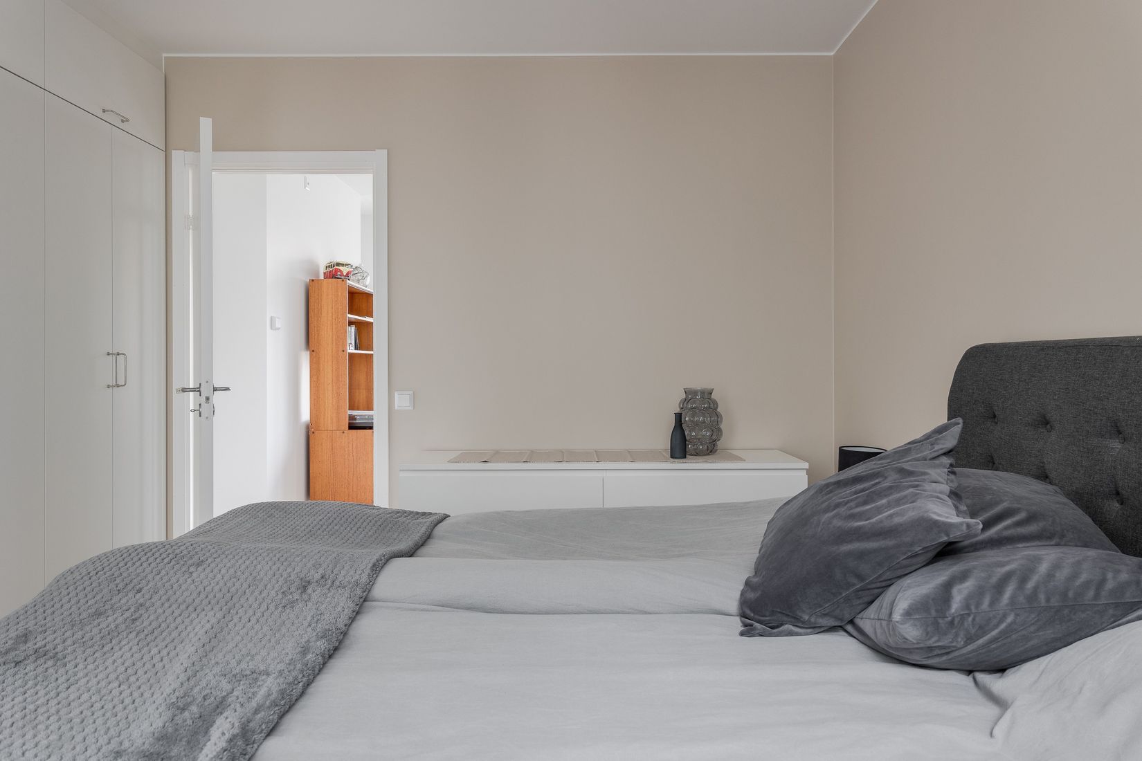 Bostadsrätt, Raoul Wallenbergs gata 18A, Centrum, Växjö