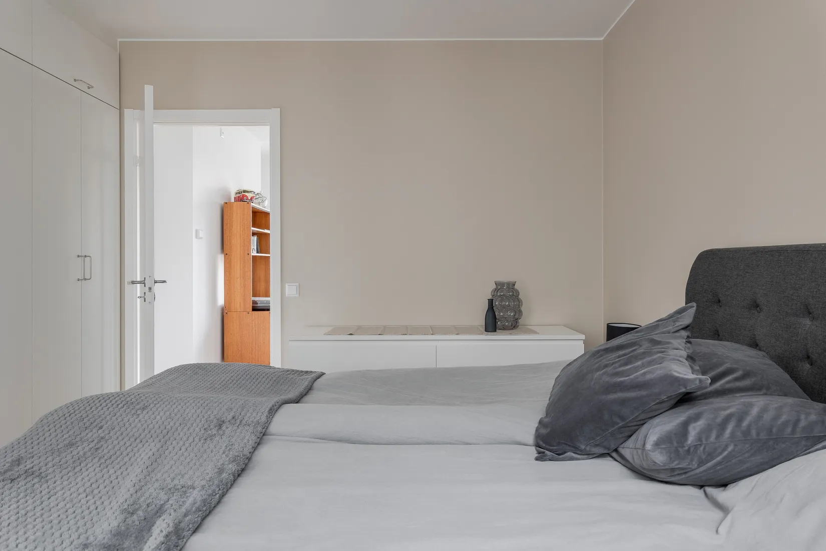 Bostadsrätt, Raoul Wallenbergs gata 18A, Centrum, Växjö