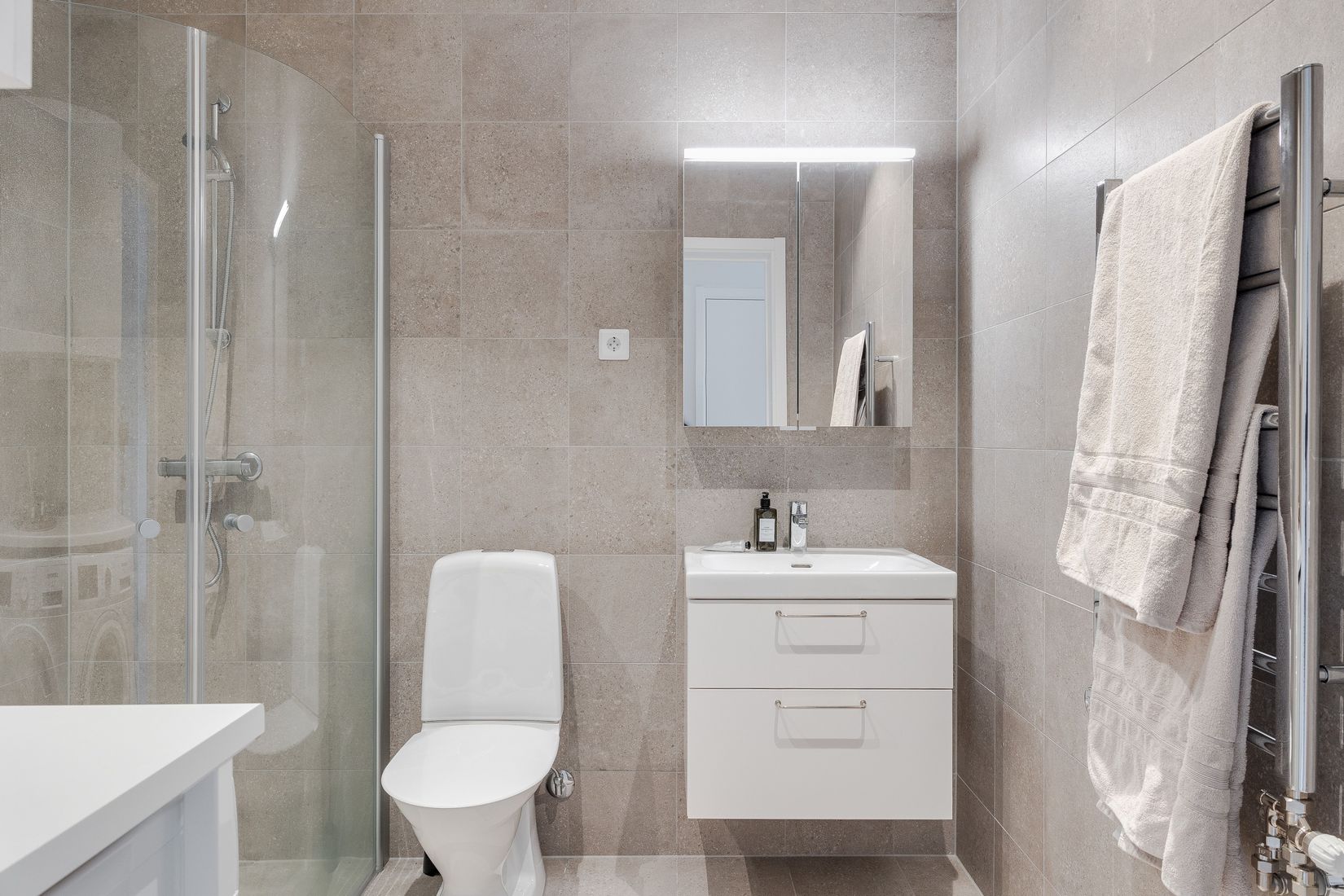 Bostadsrätt, Raoul Wallenbergs gata 18A, Centrum, Växjö