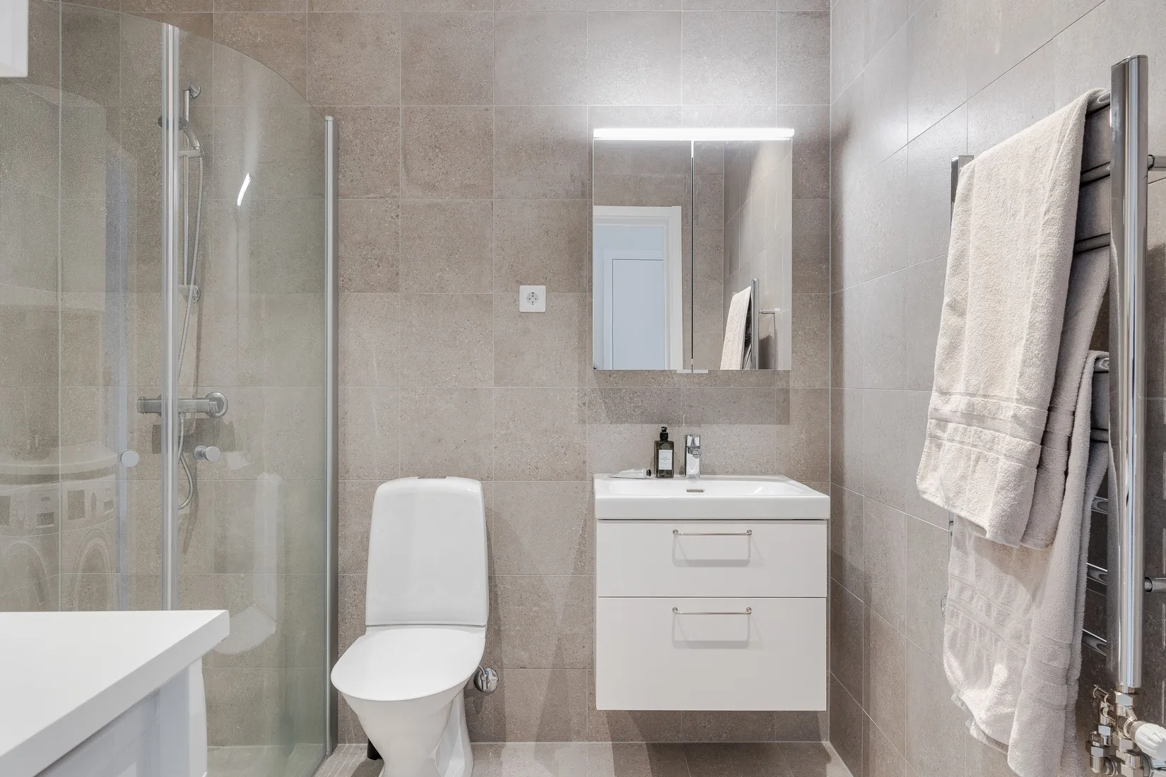 Bostadsrätt, Raoul Wallenbergs gata 18A, Centrum, Växjö