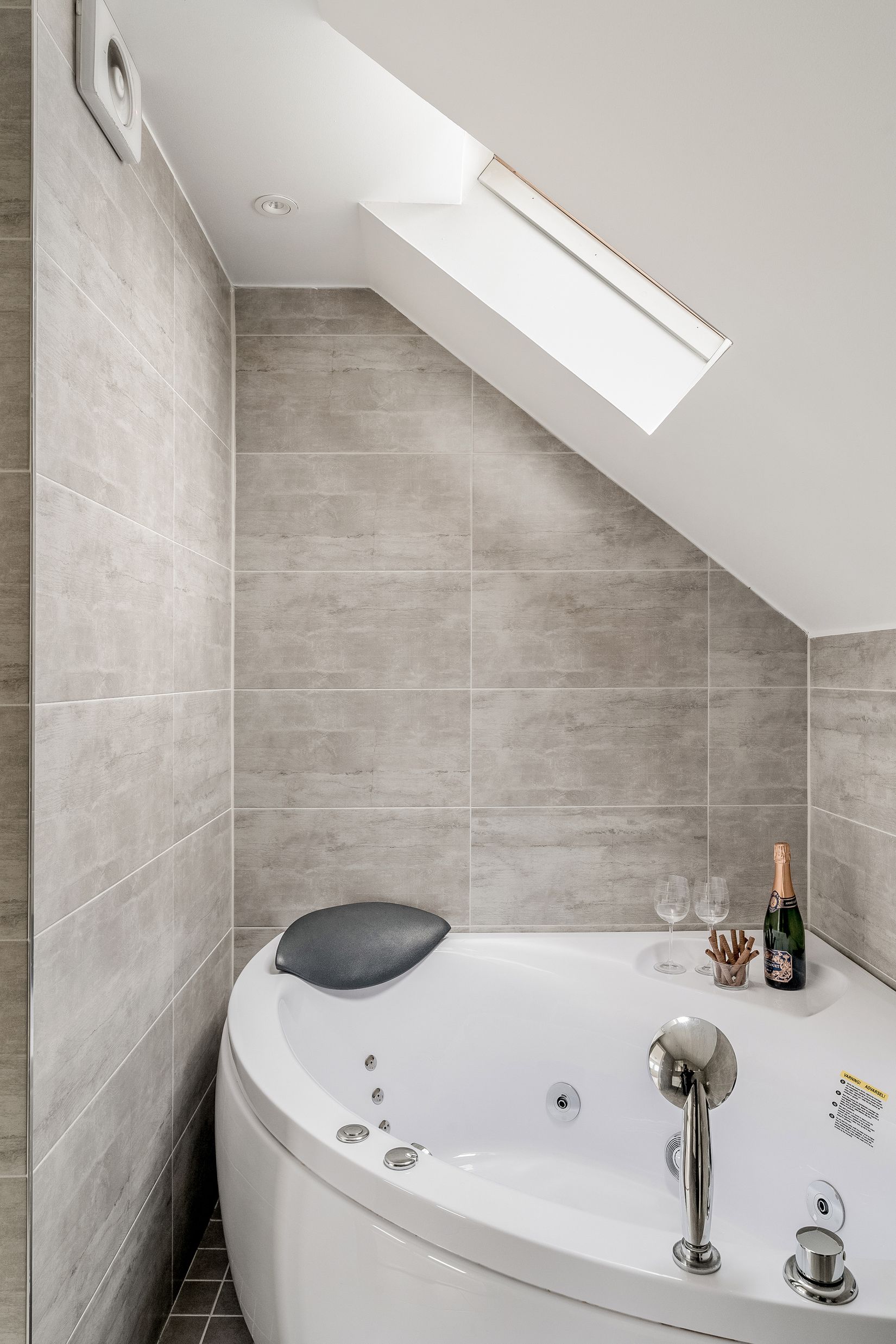 Villa, Sotaregatan 3, Hageby, Norrköping