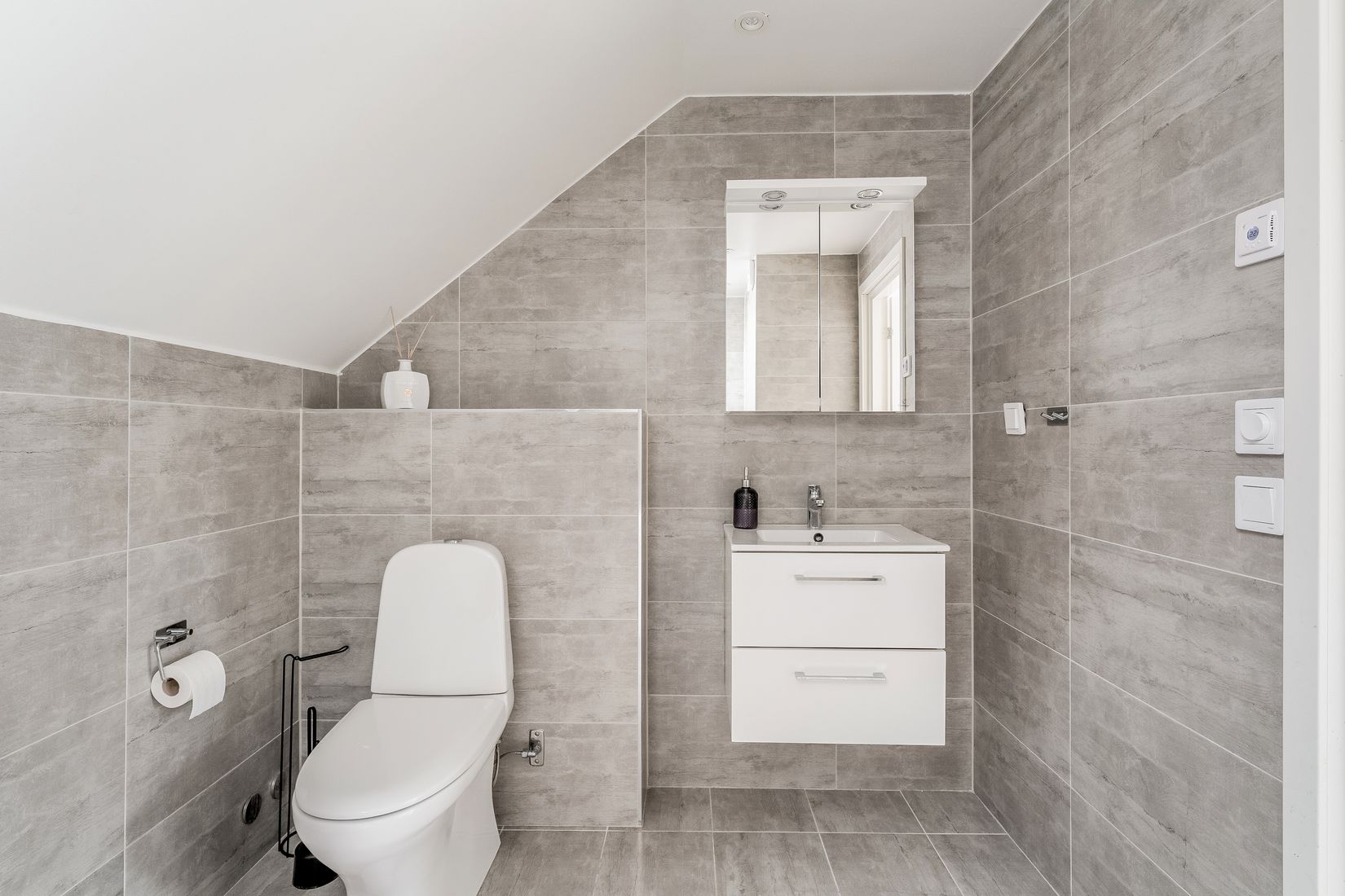 Villa, Sotaregatan 3, Hageby, Norrköping