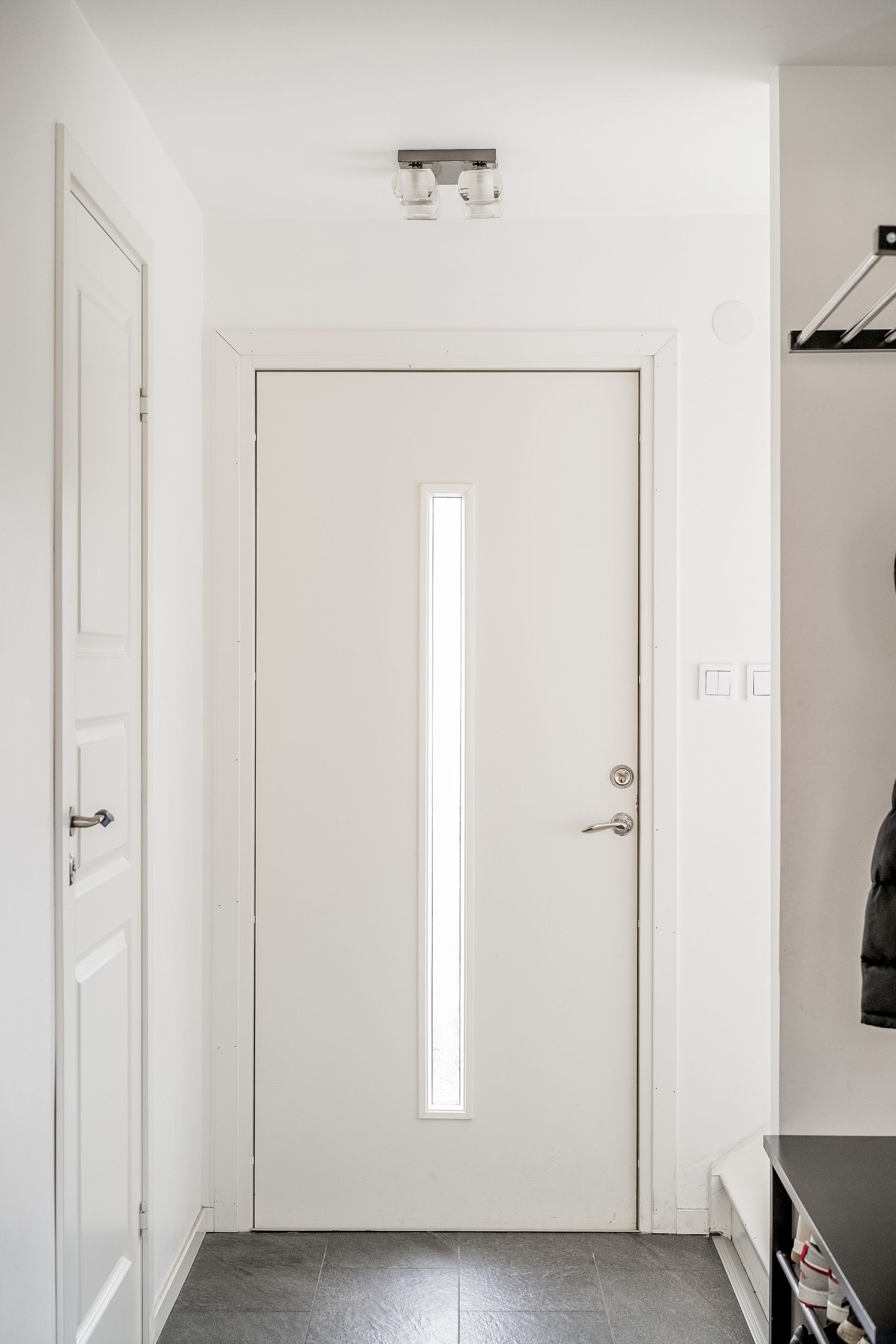 Villa, Sotaregatan 3, Hageby, Norrköping