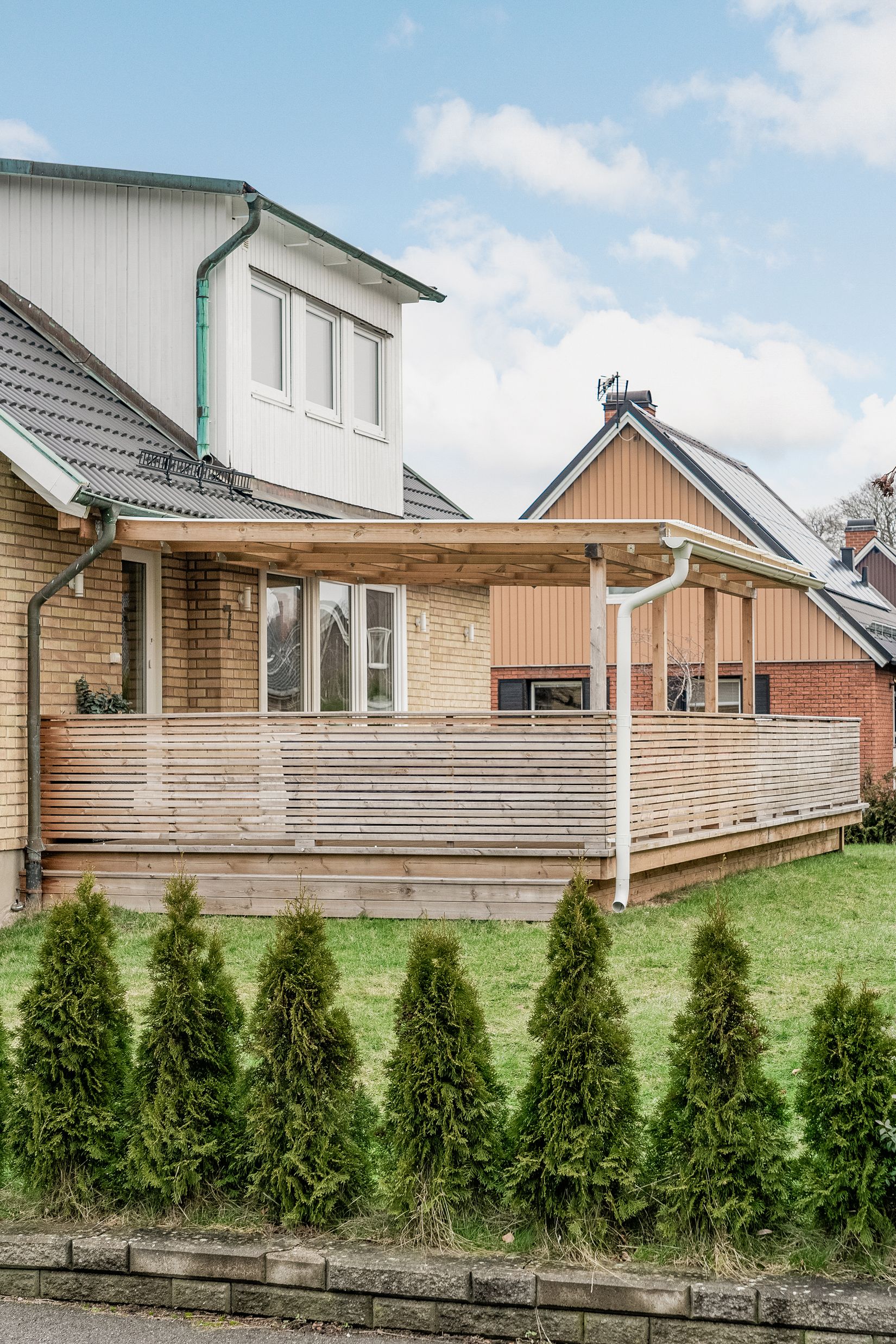 Villa, Sotaregatan 3, Hageby, Norrköping