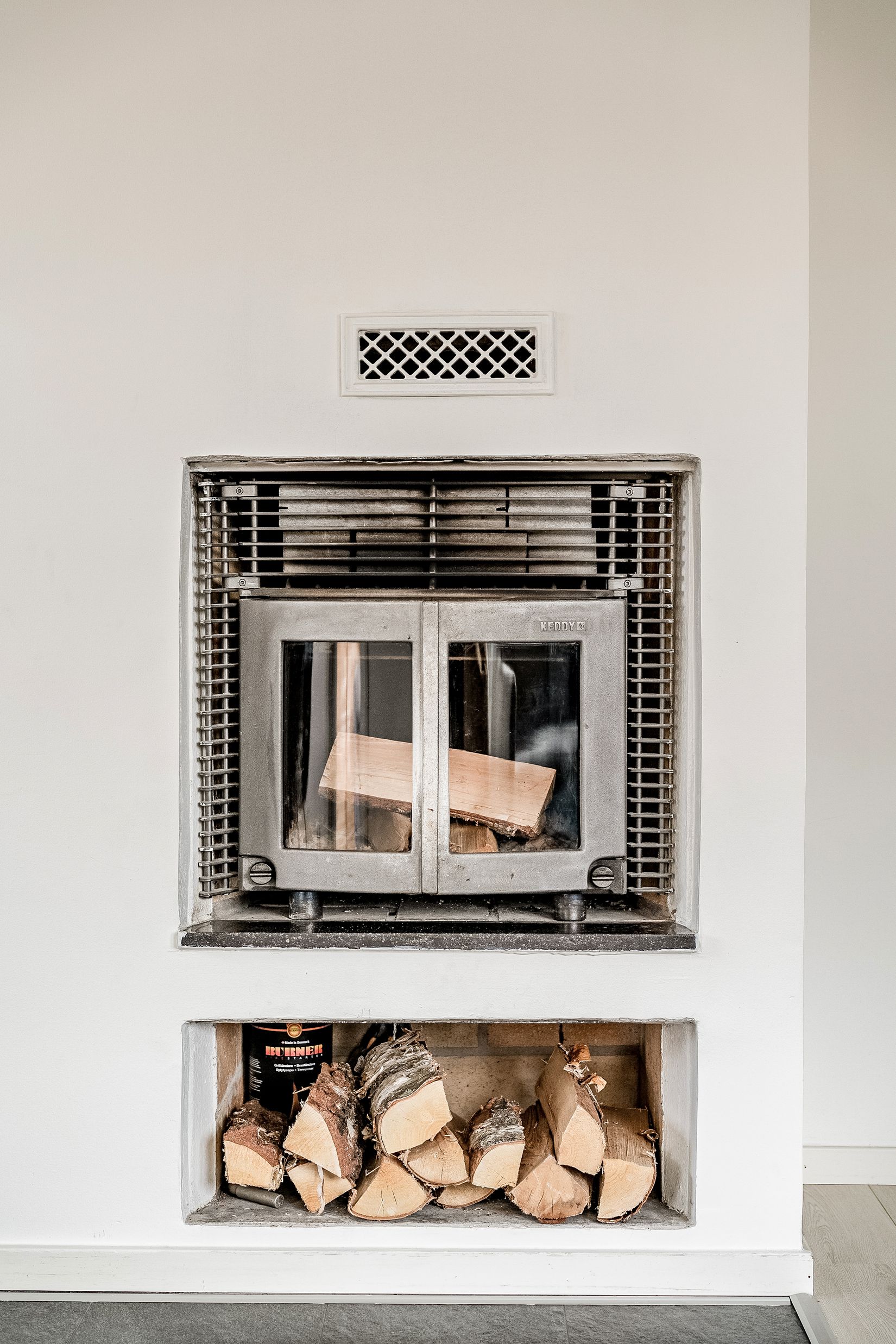 Villa, Sotaregatan 3, Hageby, Norrköping