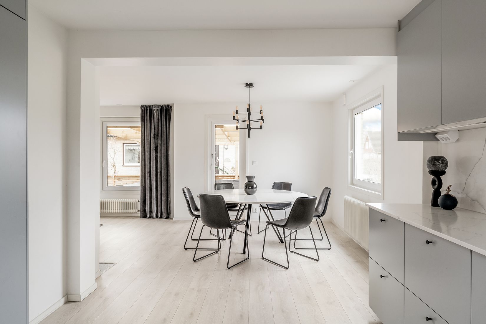 Villa, Sotaregatan 3, Hageby, Norrköping