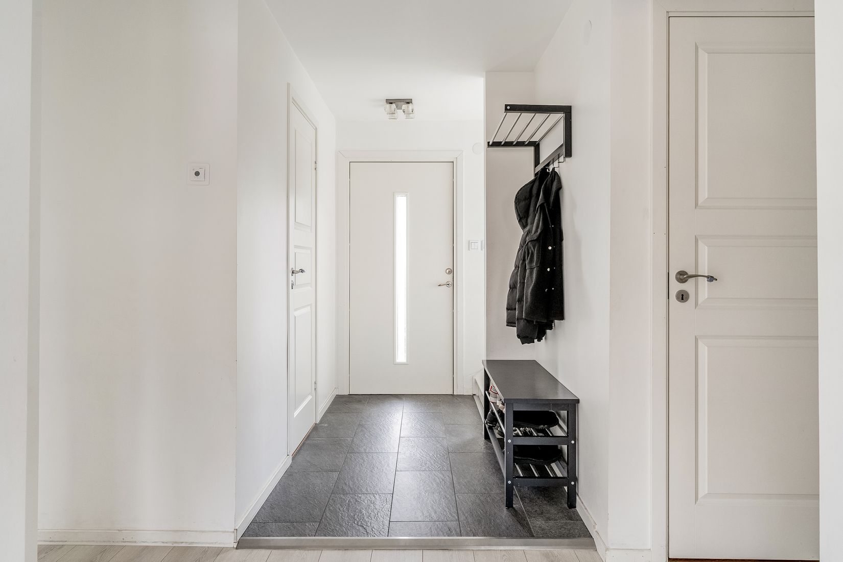 Villa, Sotaregatan 3, Hageby, Norrköping