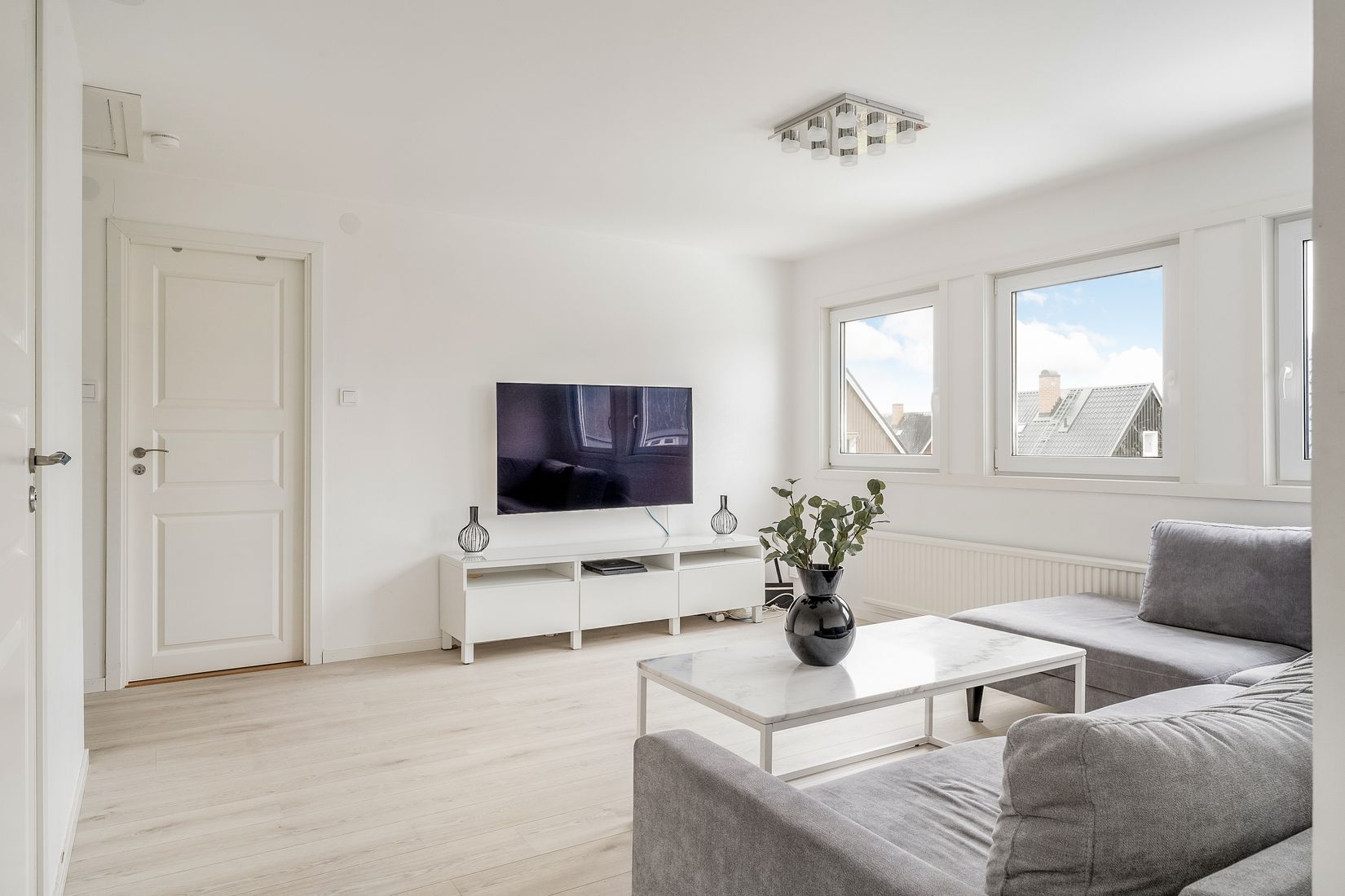 Villa, Sotaregatan 3, Hageby, Norrköping