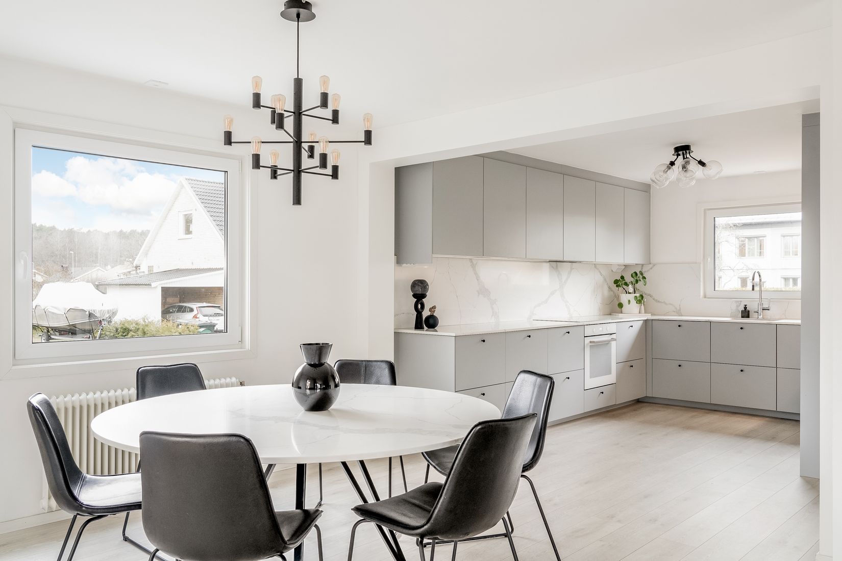 Villa, Sotaregatan 3, Hageby, Norrköping