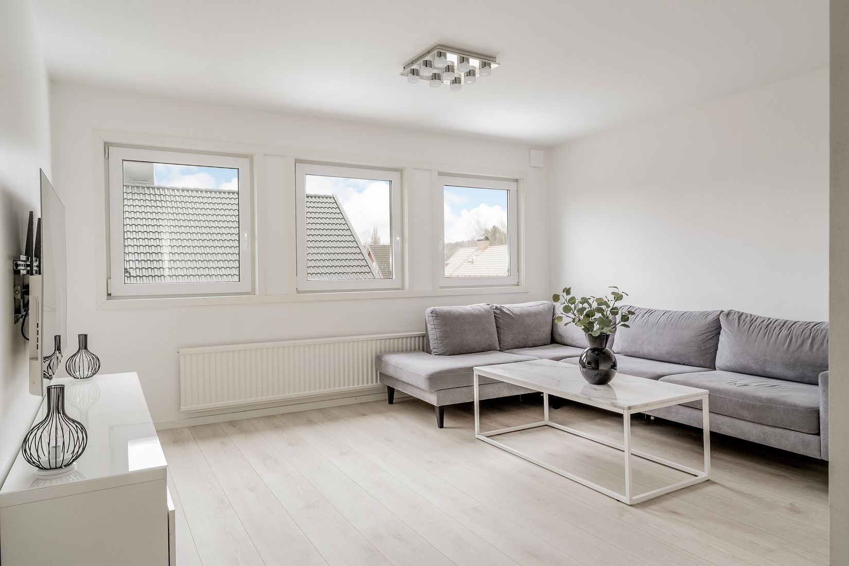 Villa, Sotaregatan 3, Hageby, Norrköping