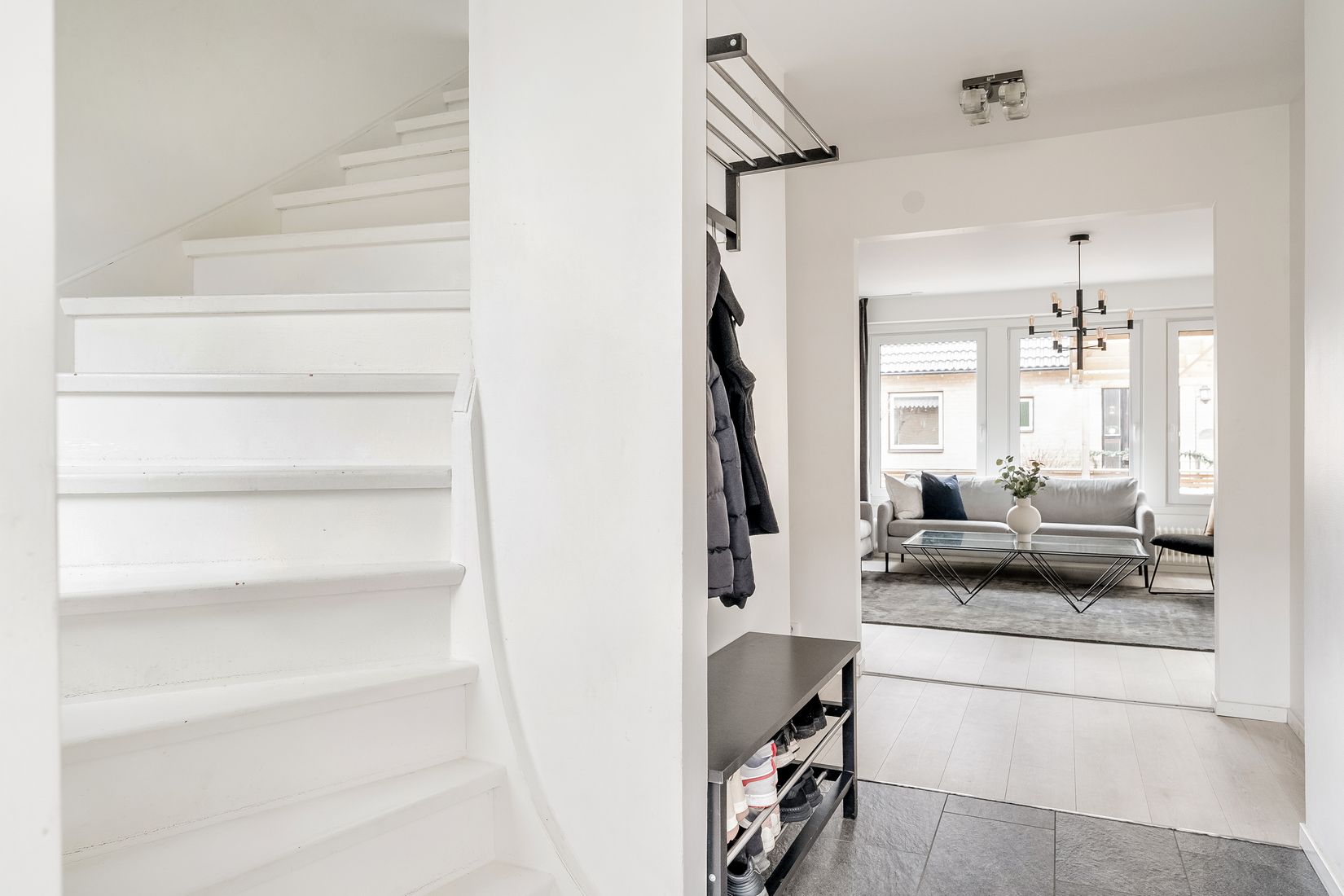 Villa, Sotaregatan 3, Hageby, Norrköping