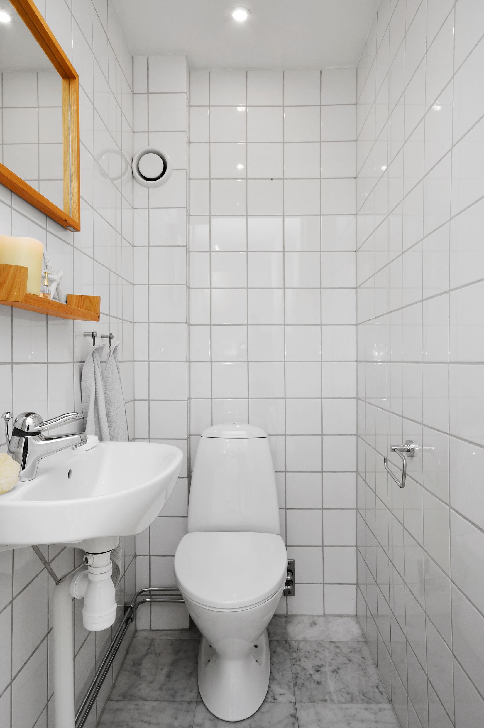 Bostadsrätt, Elinshällsvägen13B, Elfvik, Lidingö