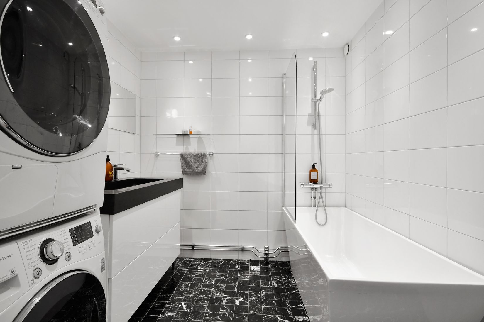 Bostadsrätt, Elinshällsvägen13B, Elfvik, Lidingö