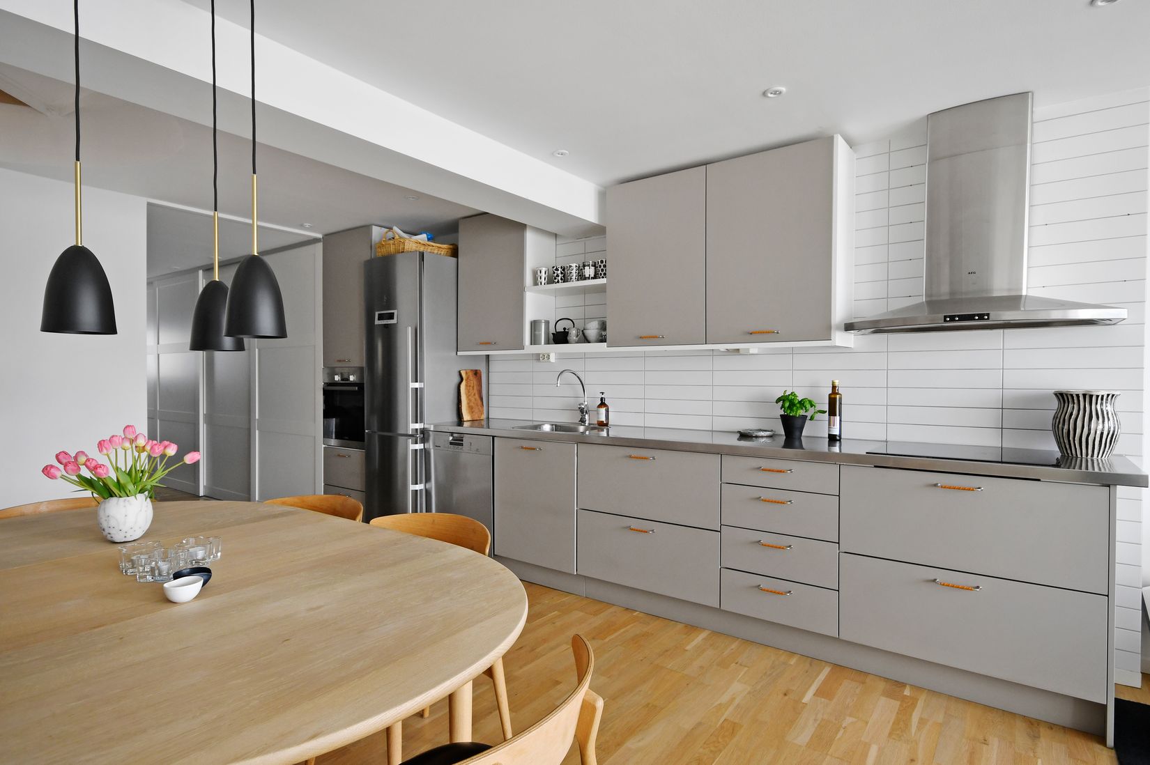 Bostadsrätt, Elinshällsvägen13B, Elfvik, Lidingö