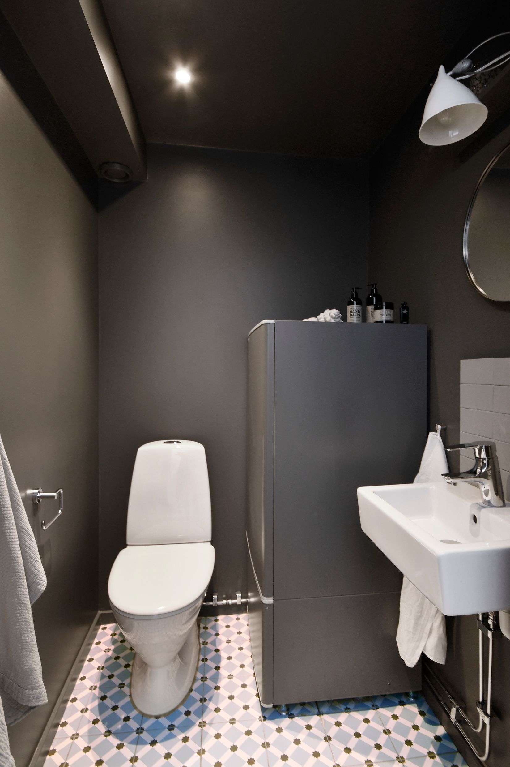 Bostadsrätt, Elinshällsvägen13B, Elfvik, Lidingö