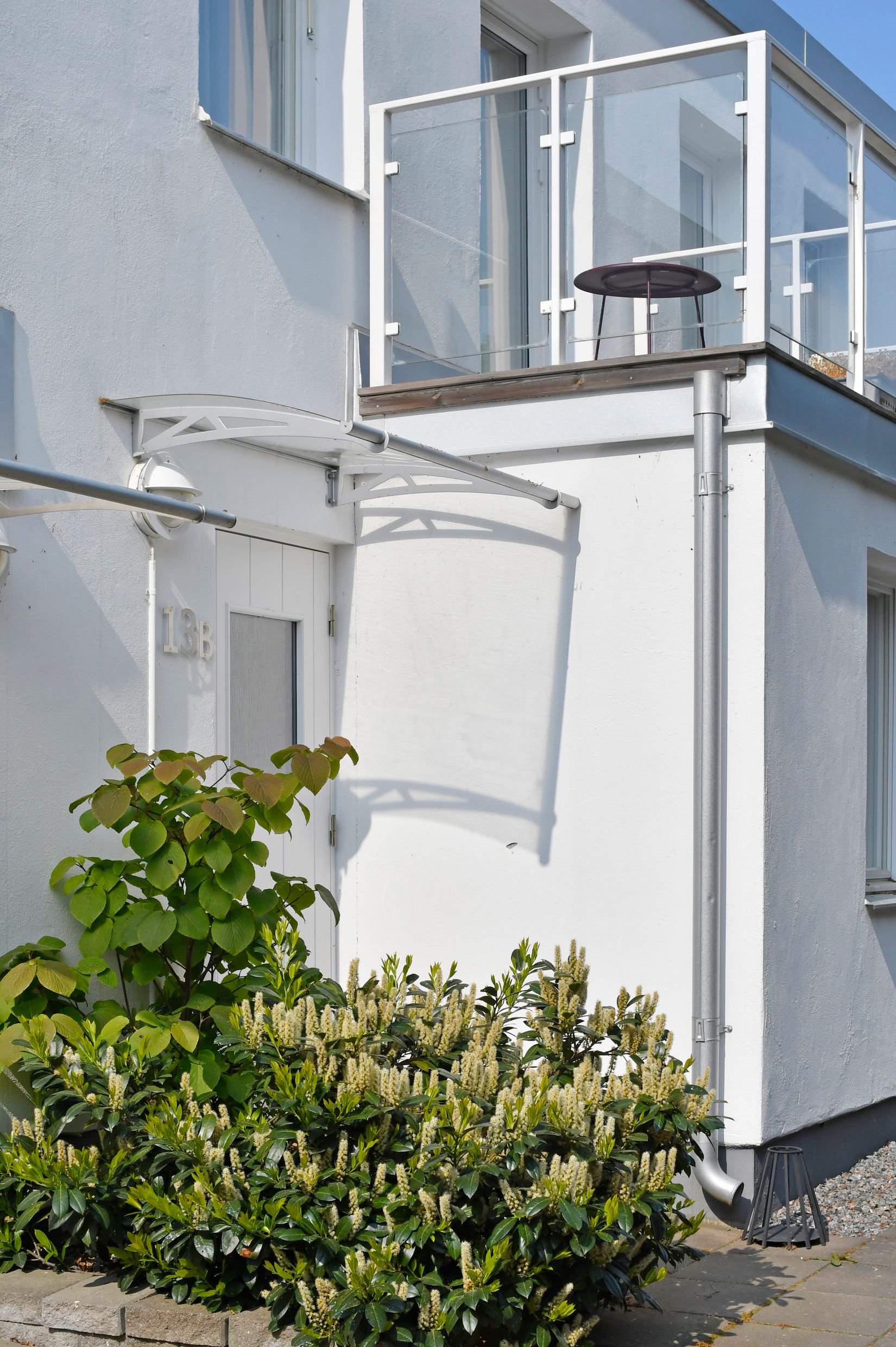 Bostadsrätt, Elinshällsvägen13B, Elfvik, Lidingö