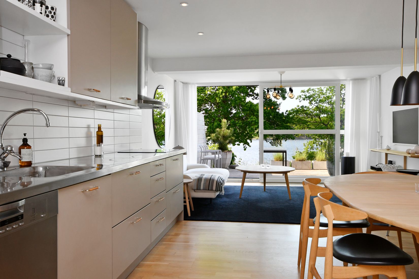 Bostadsrätt, Elinshällsvägen13B, Elfvik, Lidingö