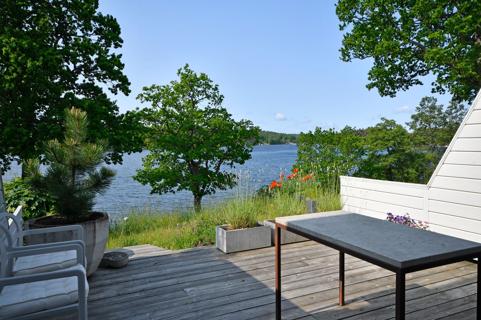 Bostadsrätt, Elinshällsvägen13B, Elfvik, Lidingö