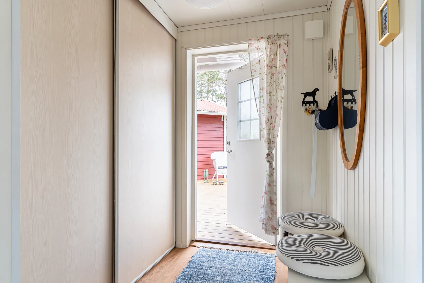 Fritidshus, Skräddartorpsvägen 21, Mälby, Eskilstuna