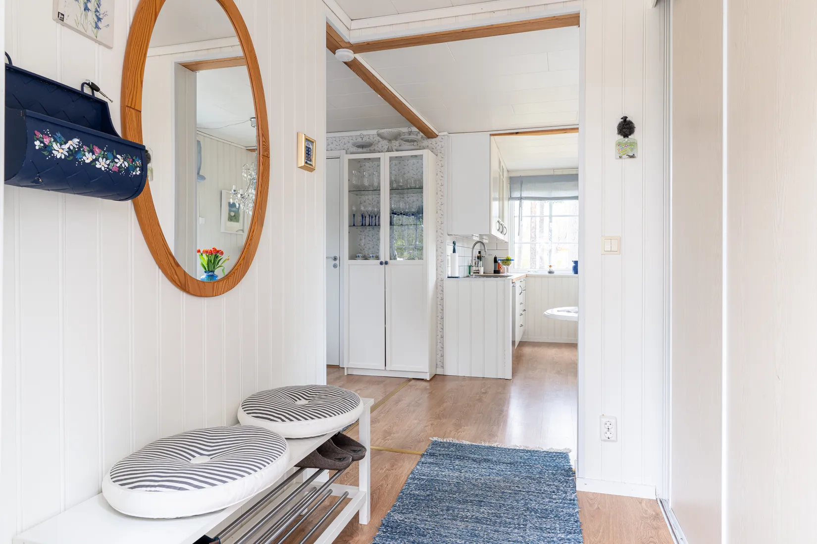 Fritidshus, Skräddartorpsvägen 21, Mälby, Eskilstuna