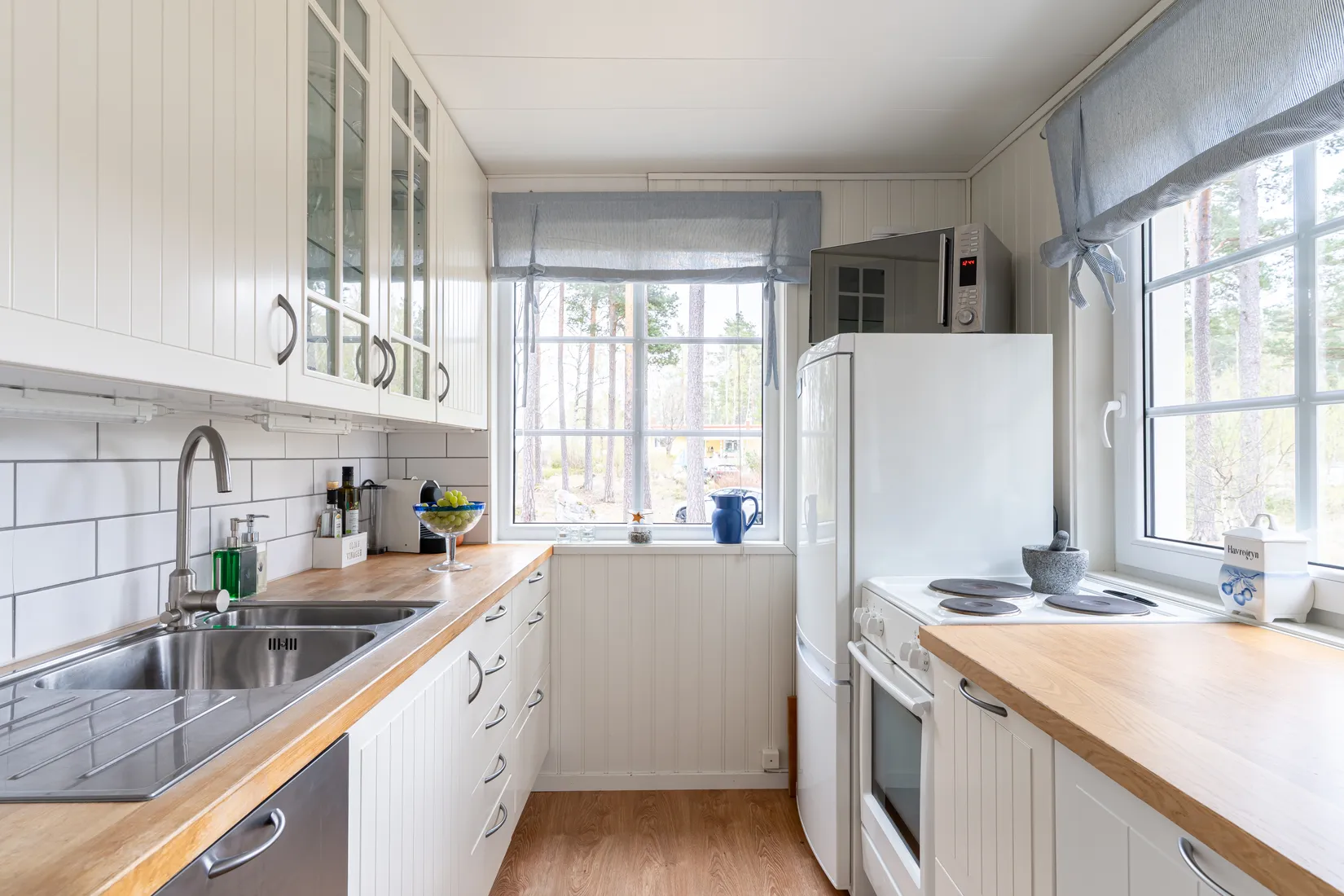 Fritidshus, Skräddartorpsvägen 21, Mälby, Eskilstuna