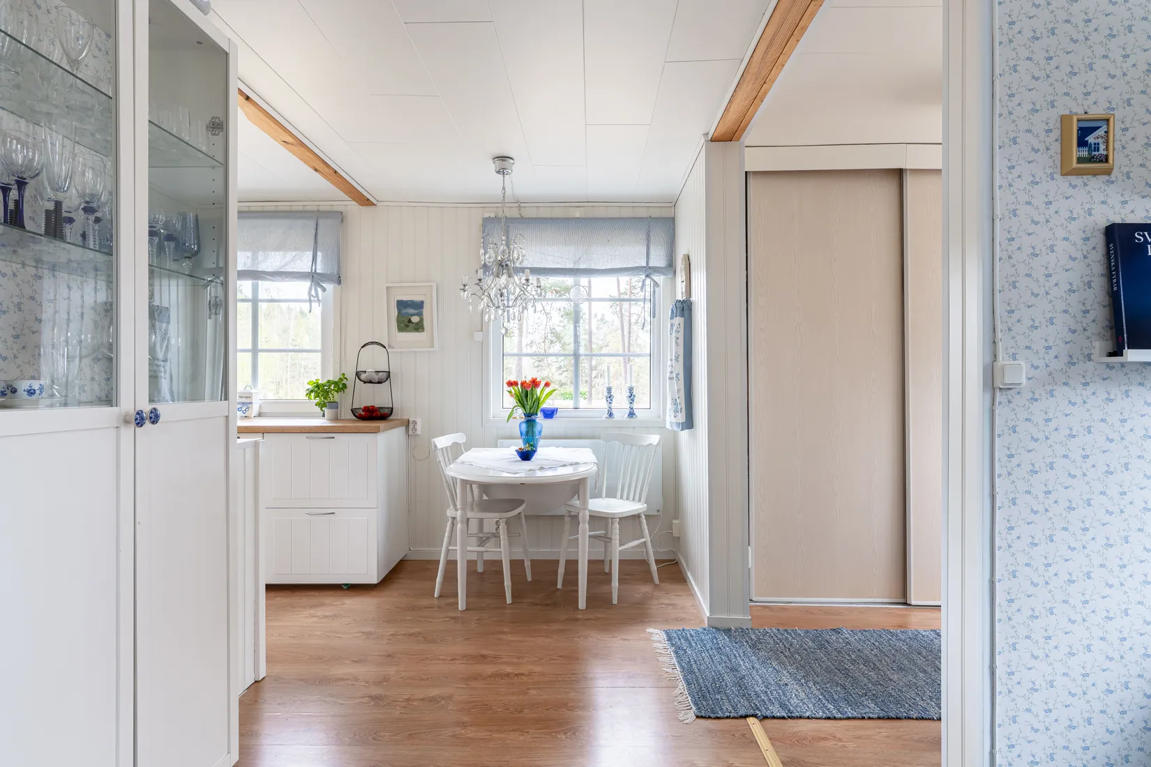 Fritidshus, Skräddartorpsvägen 21, Mälby, Eskilstuna