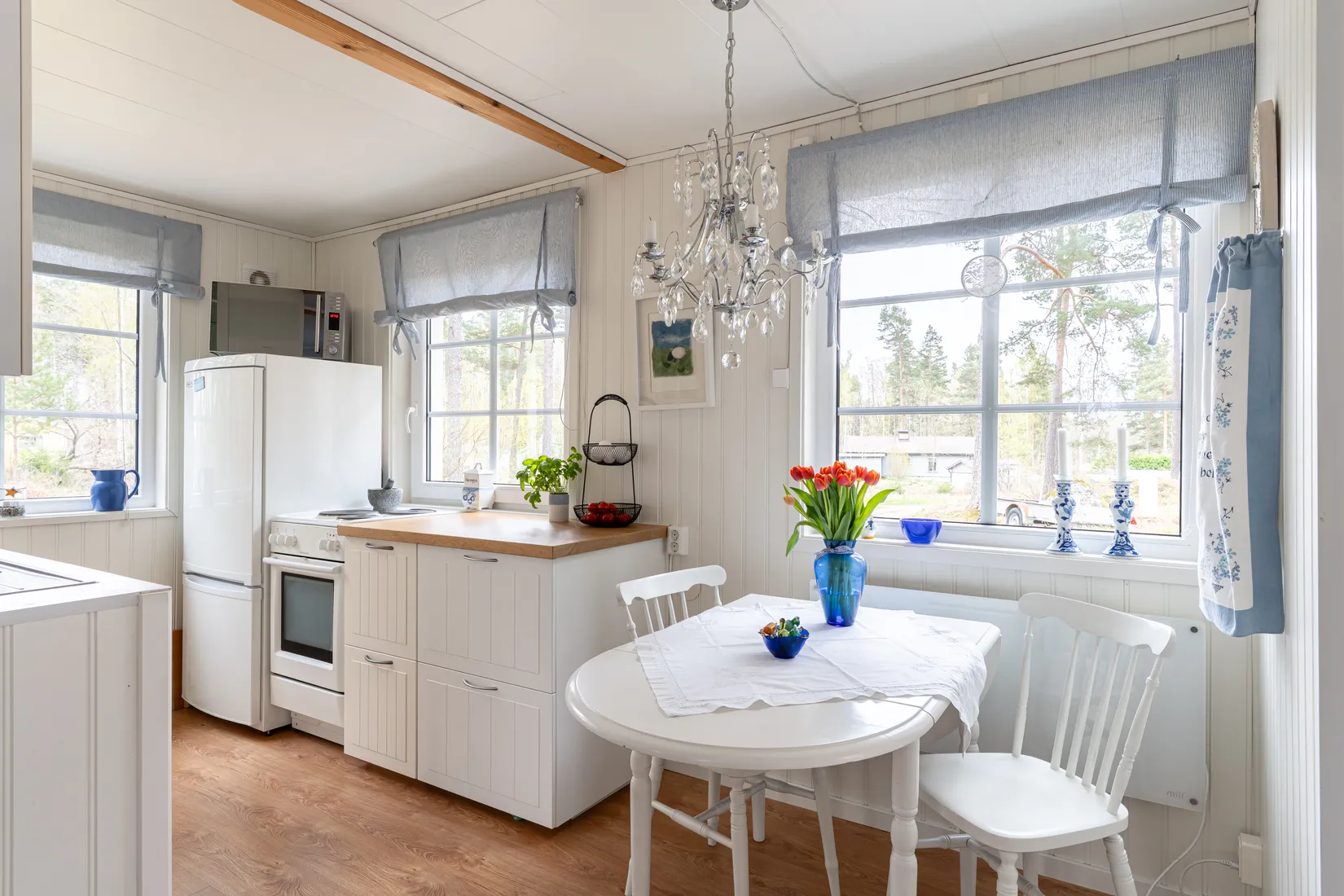 Fritidshus, Skräddartorpsvägen 21, Mälby, Eskilstuna